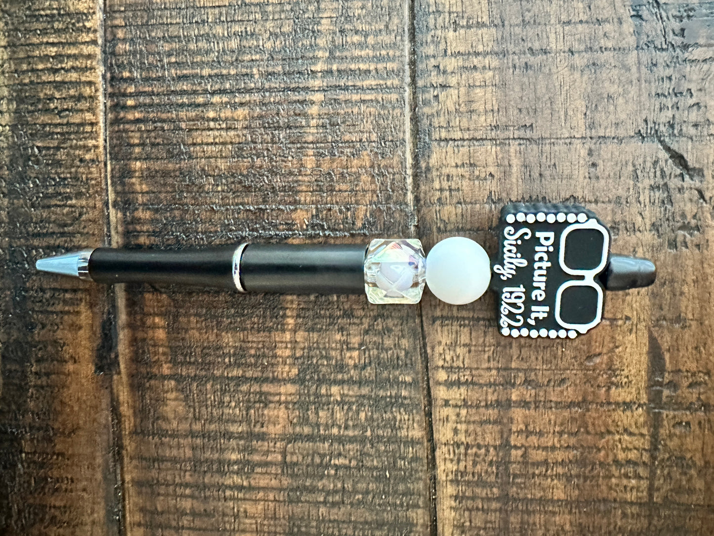 Designer Pens
