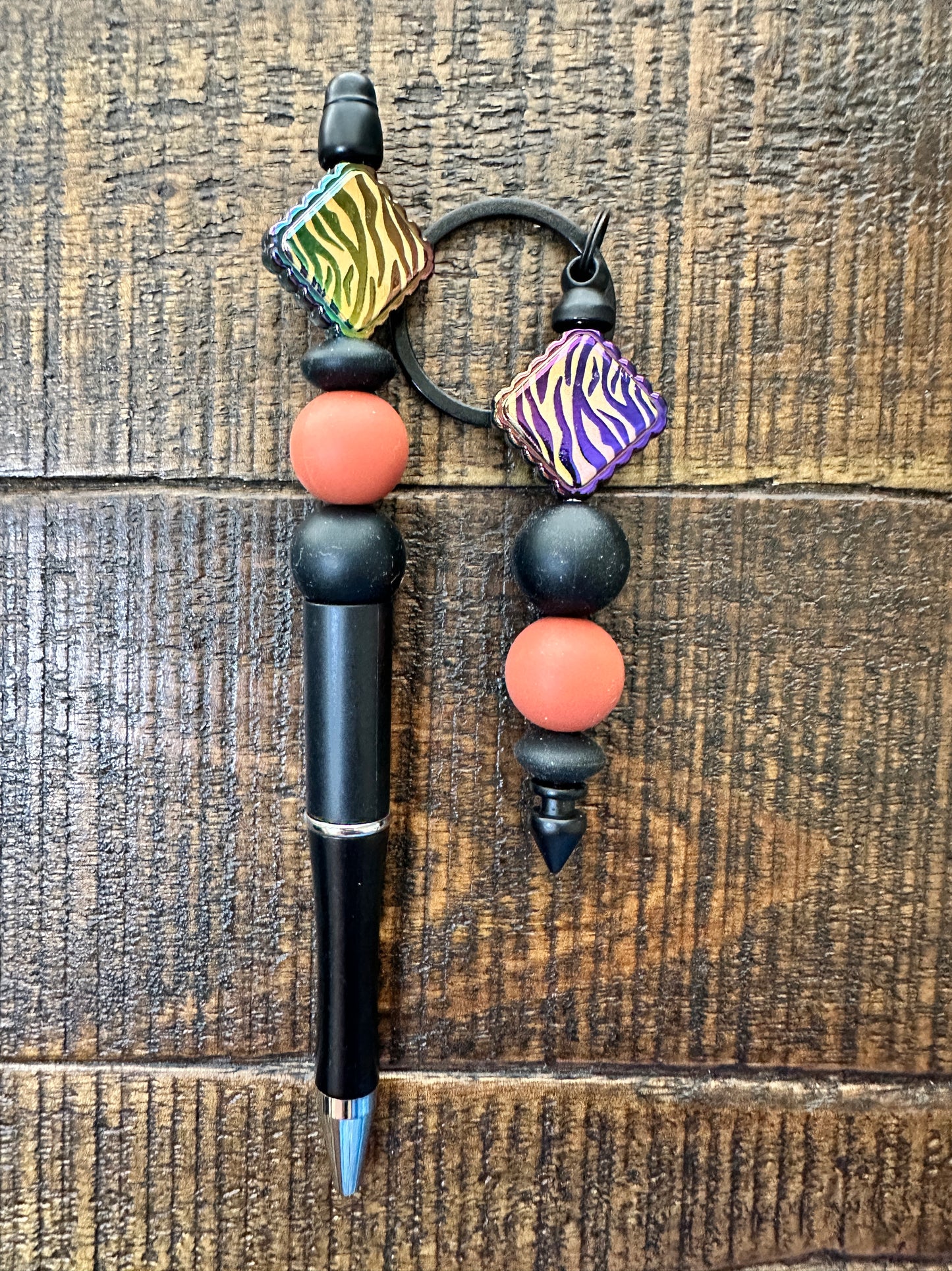 Keychain and Pen Sets #1 - 100