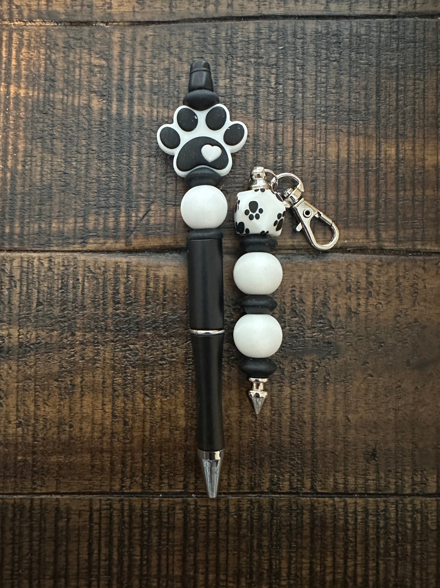 Keychain and Pen Sets #101 - 200