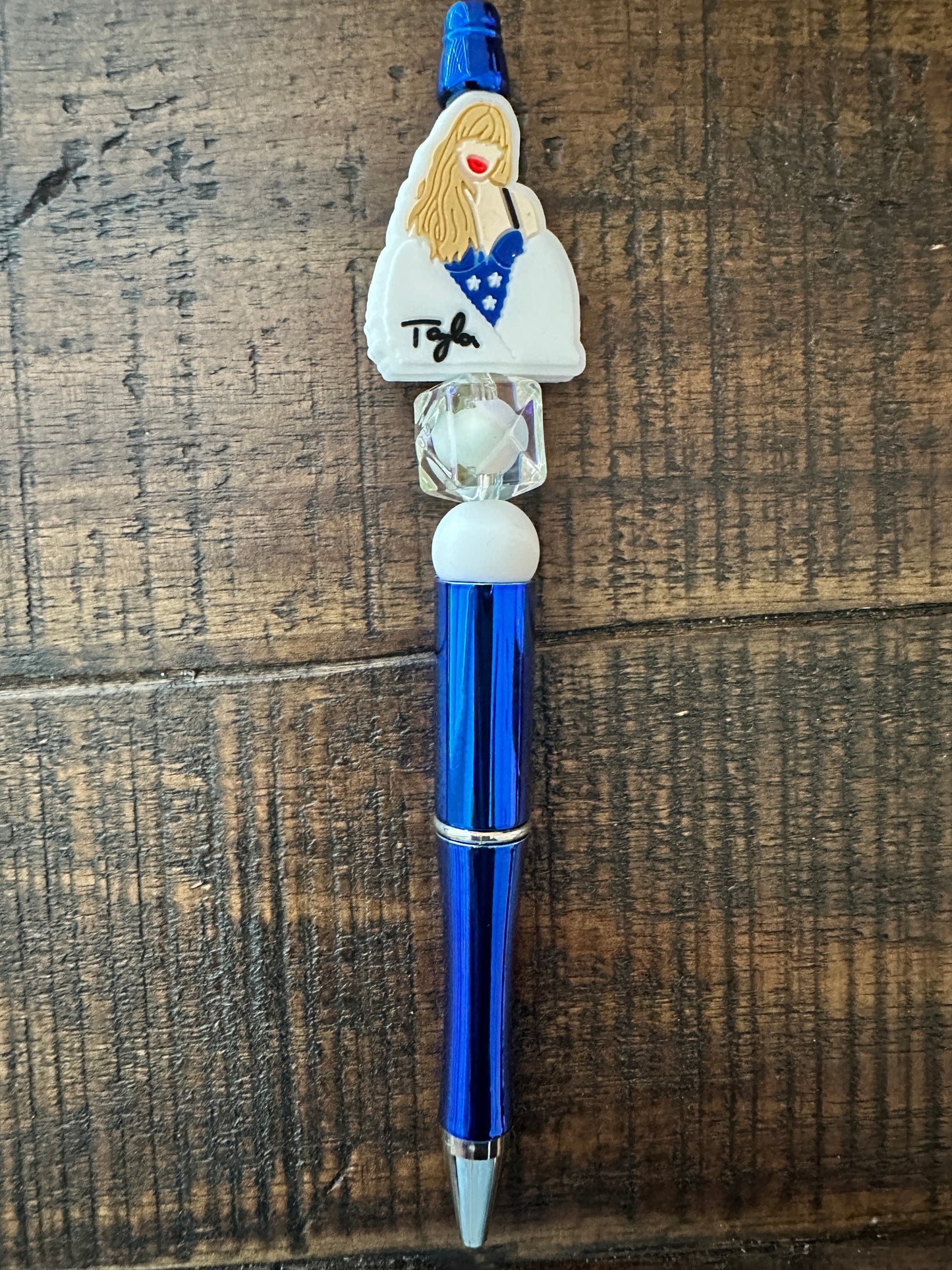 Designer Pens