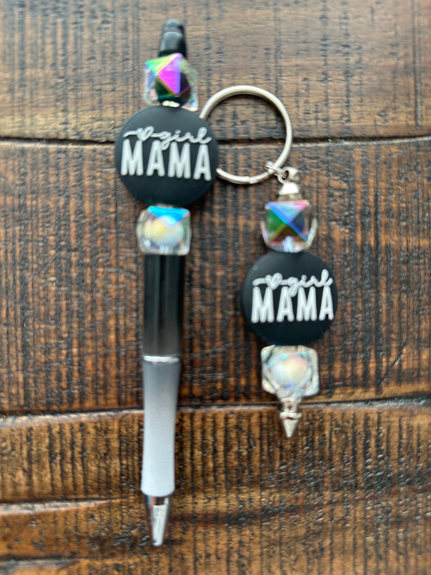 Keychain and Pen Sets #1 - 100