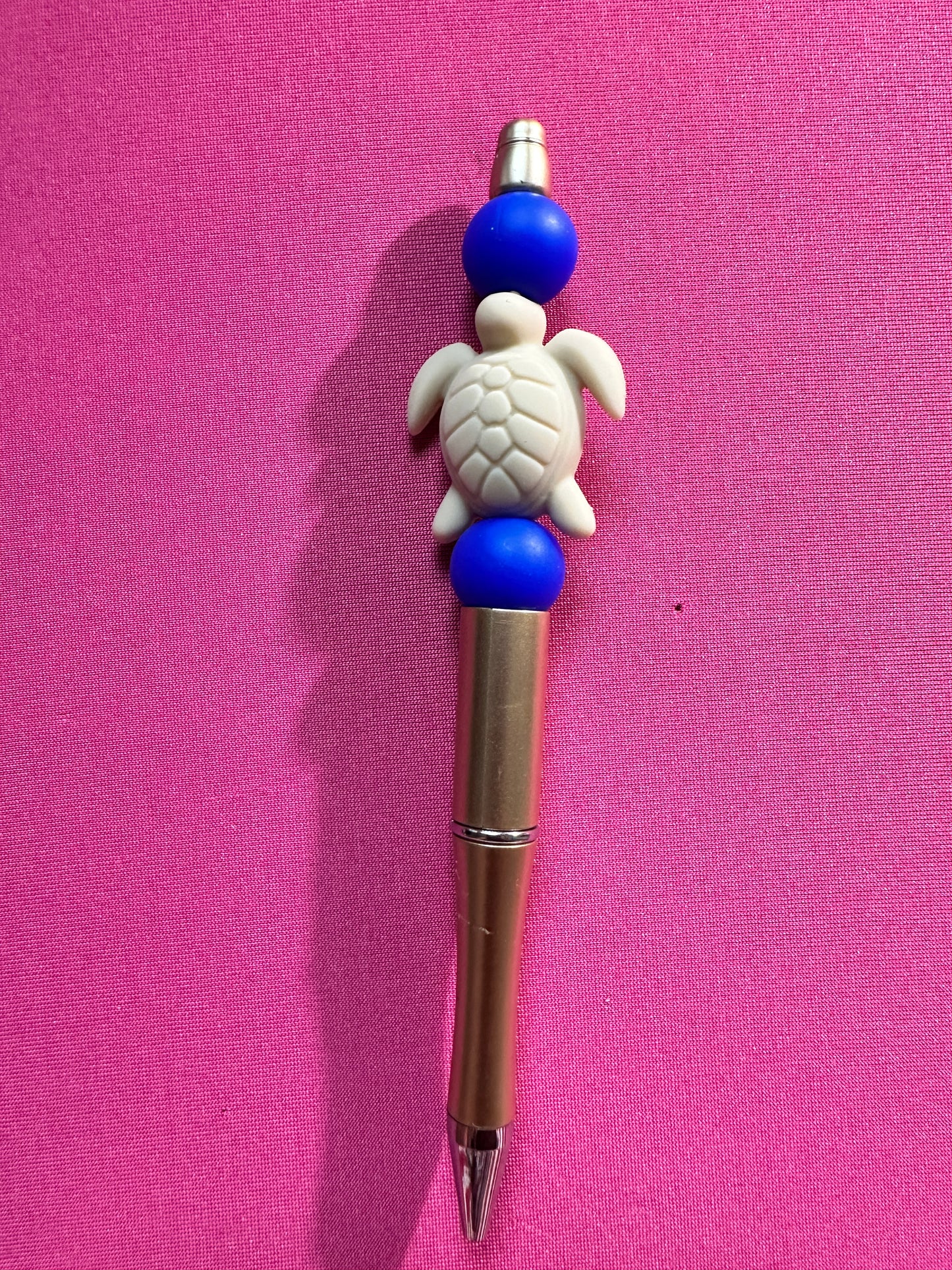 Animal Beaded Pens & Styluses