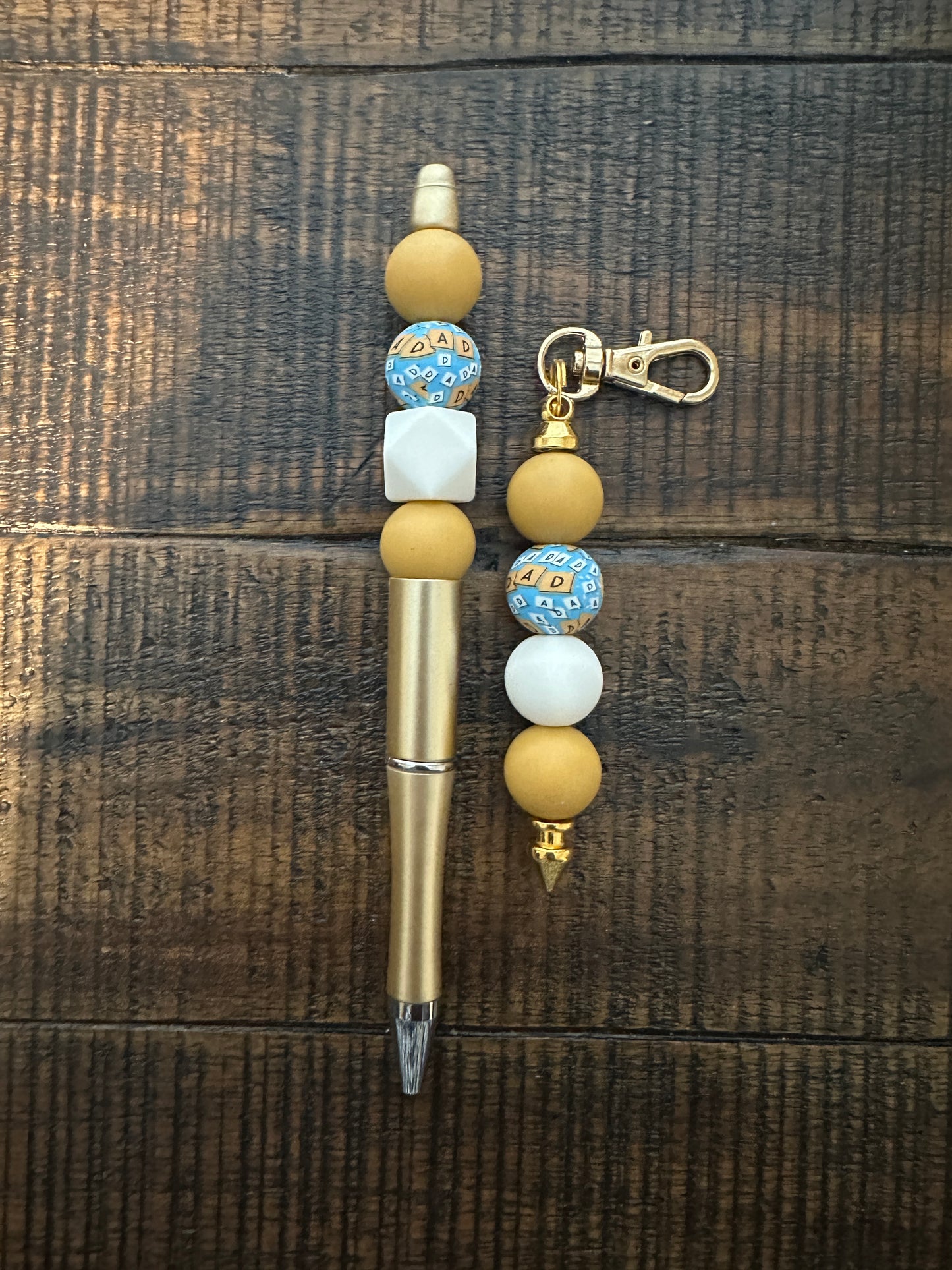 Keychain and Pen Sets #101 - 200