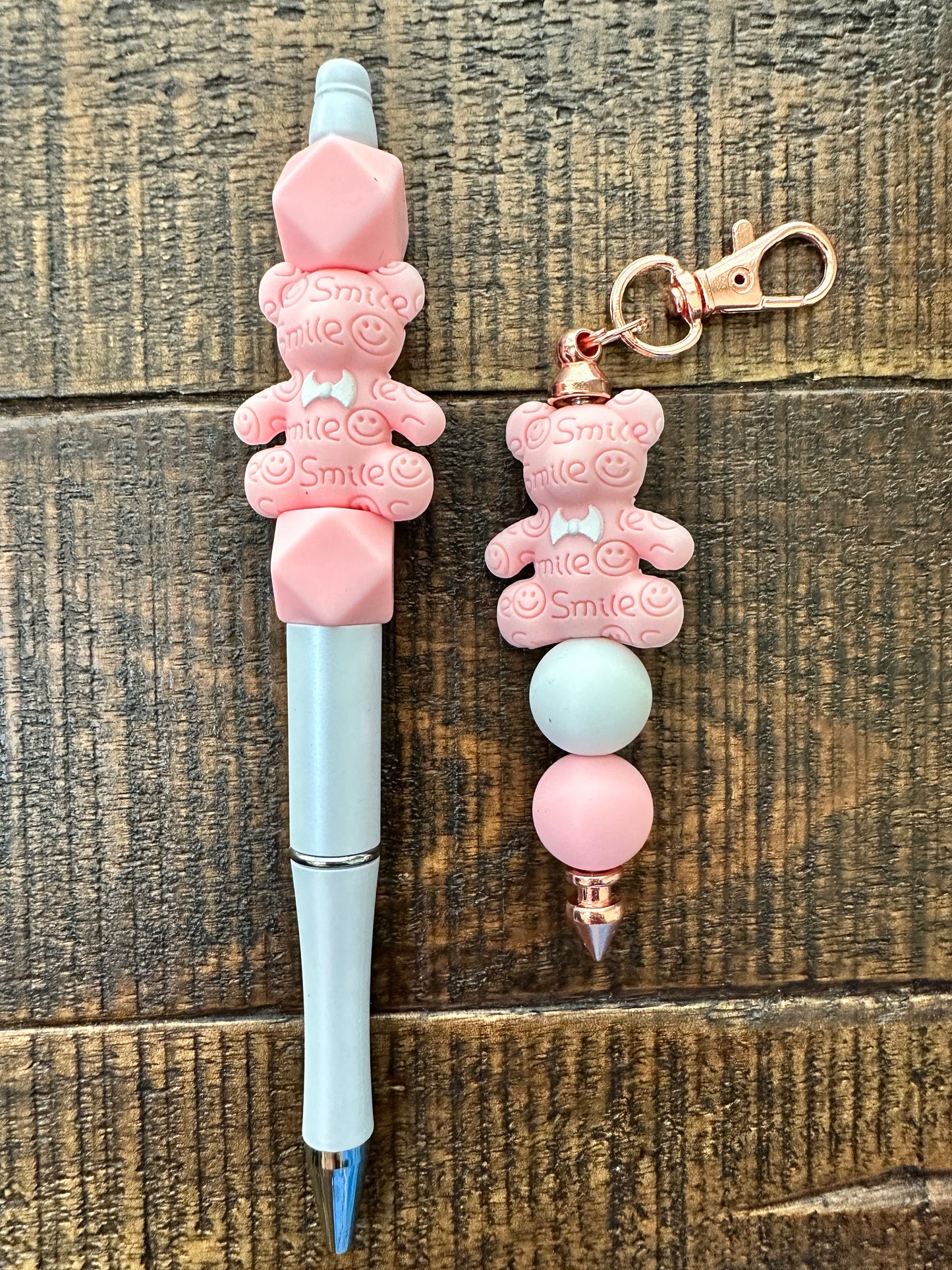 Keychain and Pen Sets #1 - 100