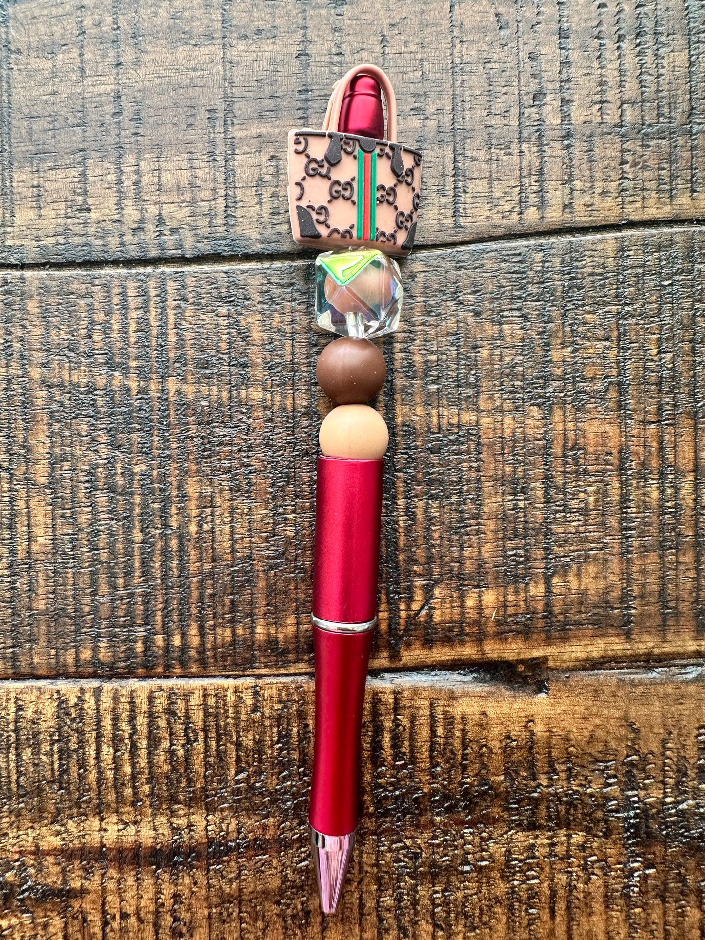 Designer Pens