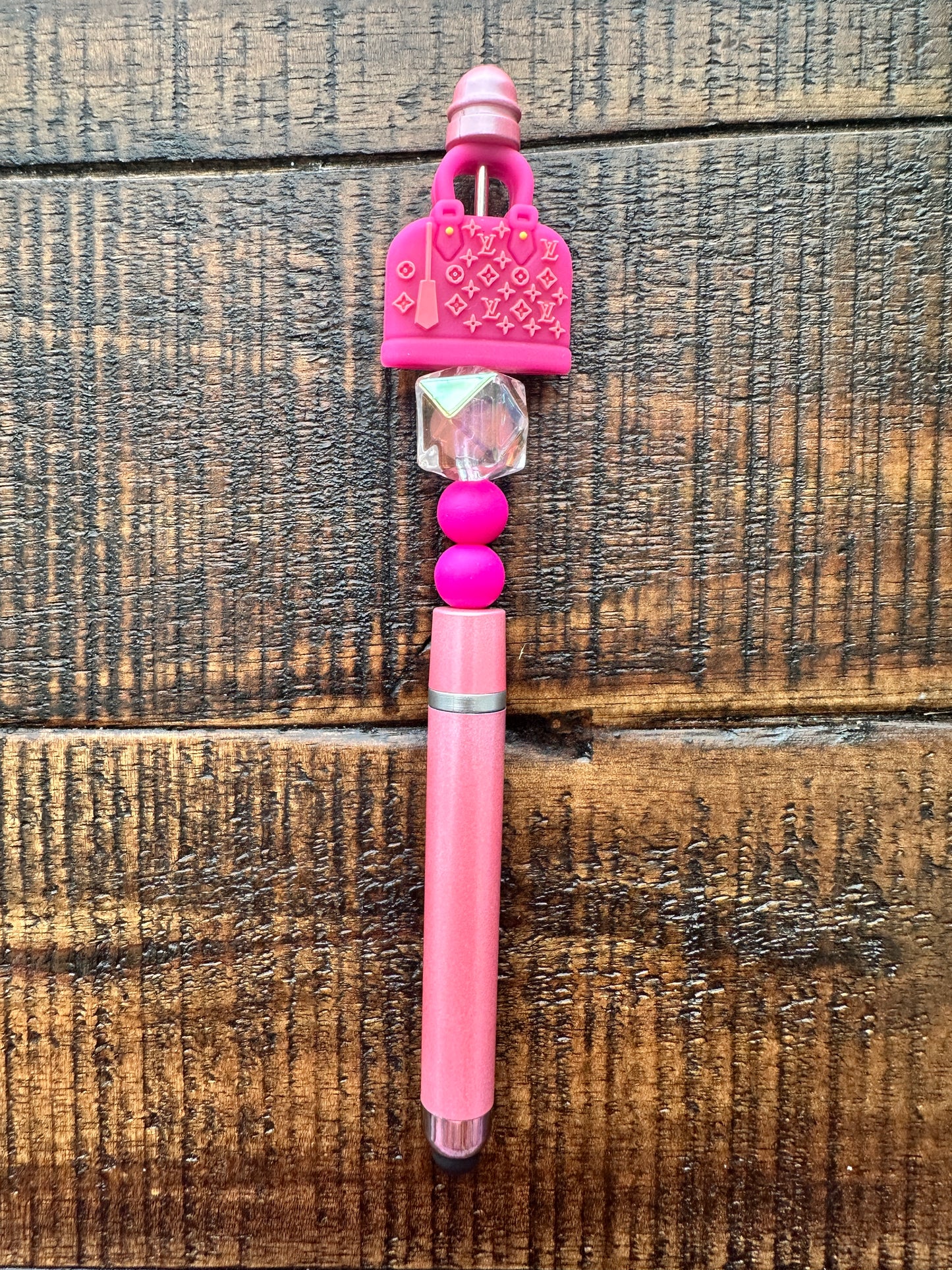 Designer Pens