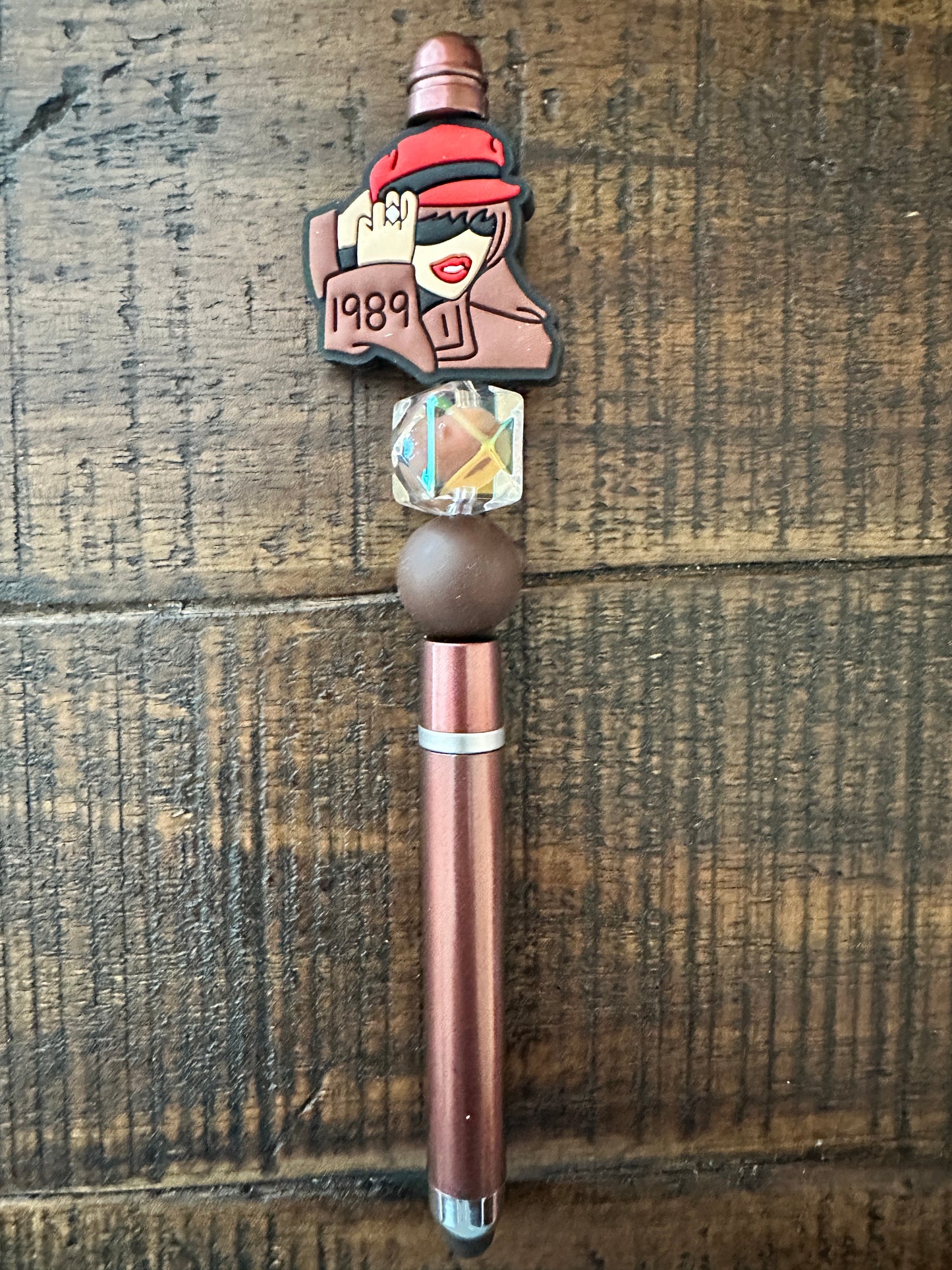 Designer Pens