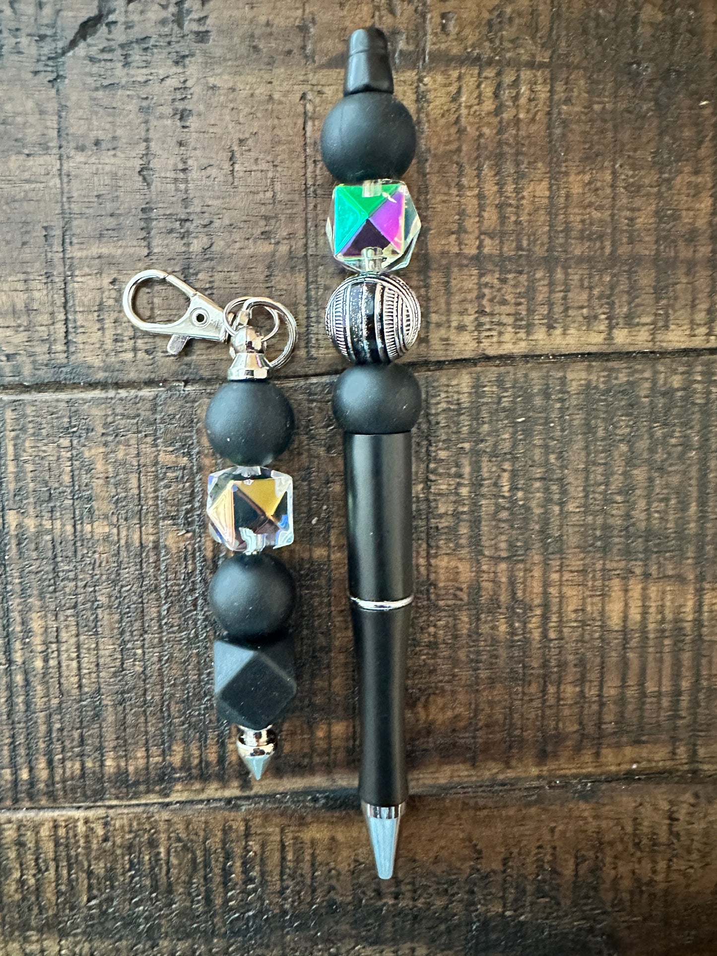 Keychain and Pen Sets #1 - 100