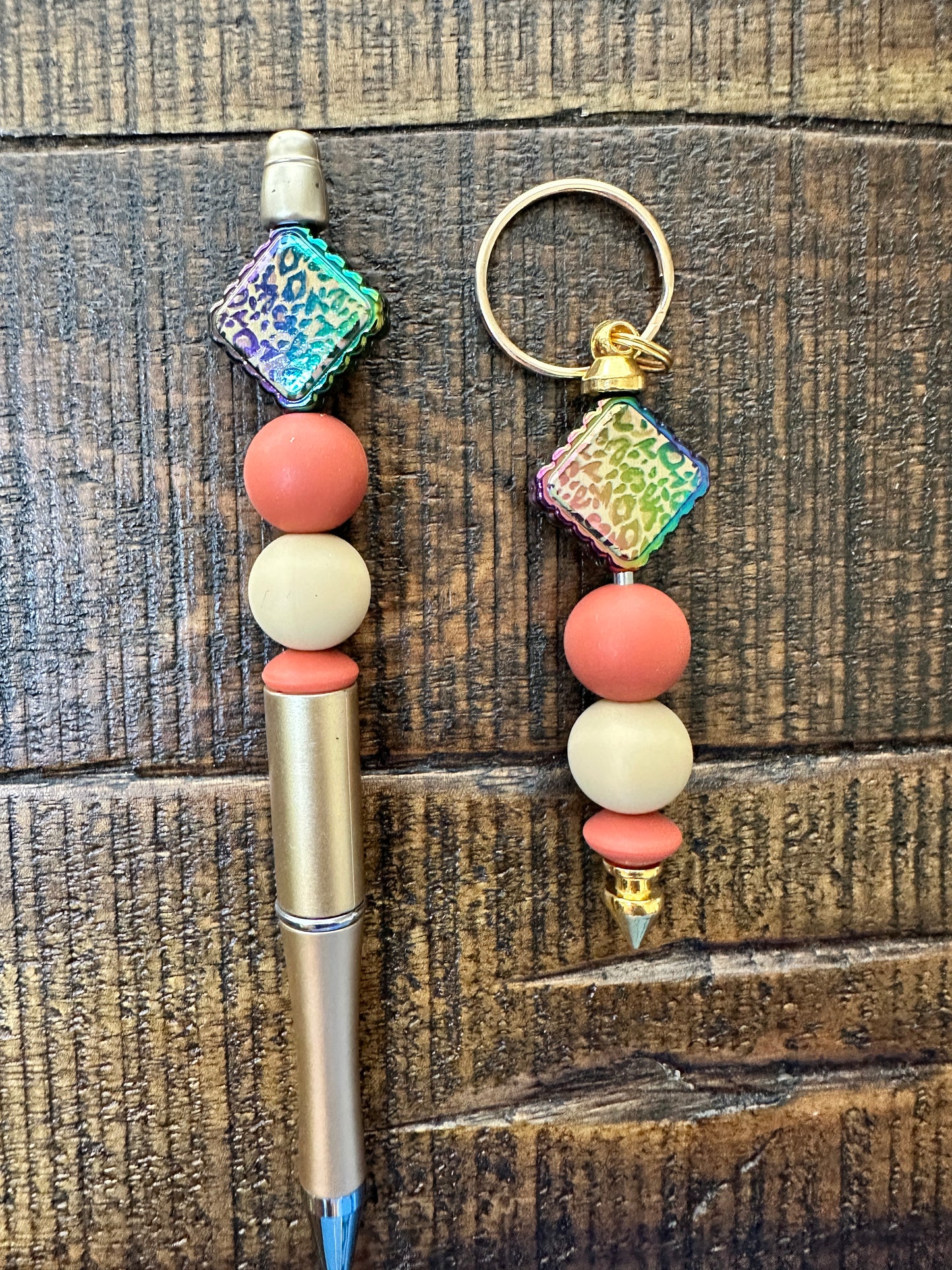 Keychain and Pen Sets #1 - 100