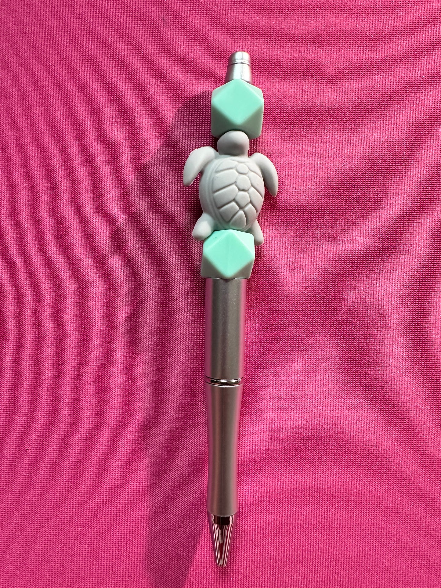 Animal Beaded Pens & Styluses