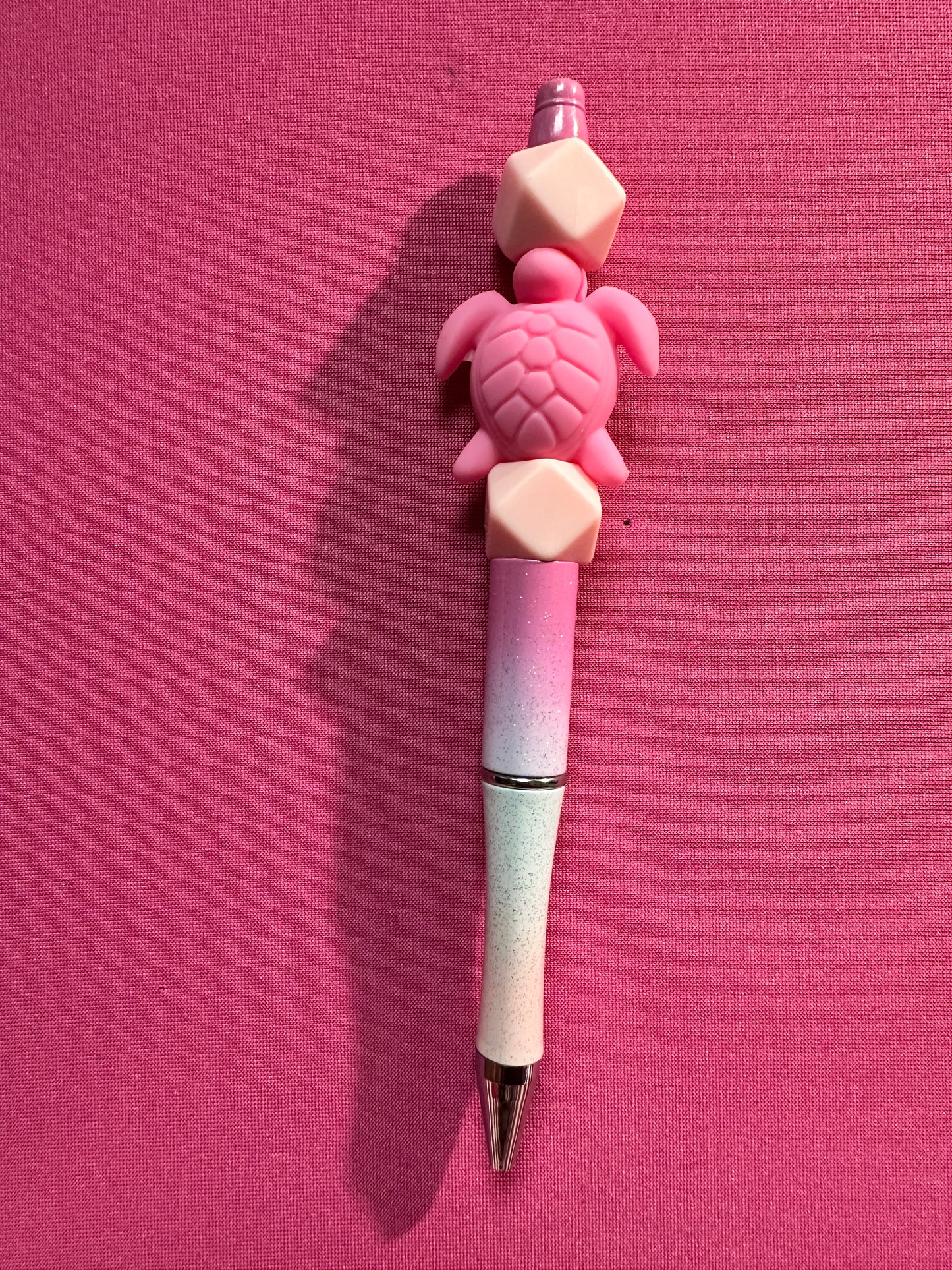 Animal Beaded Pens & Styluses