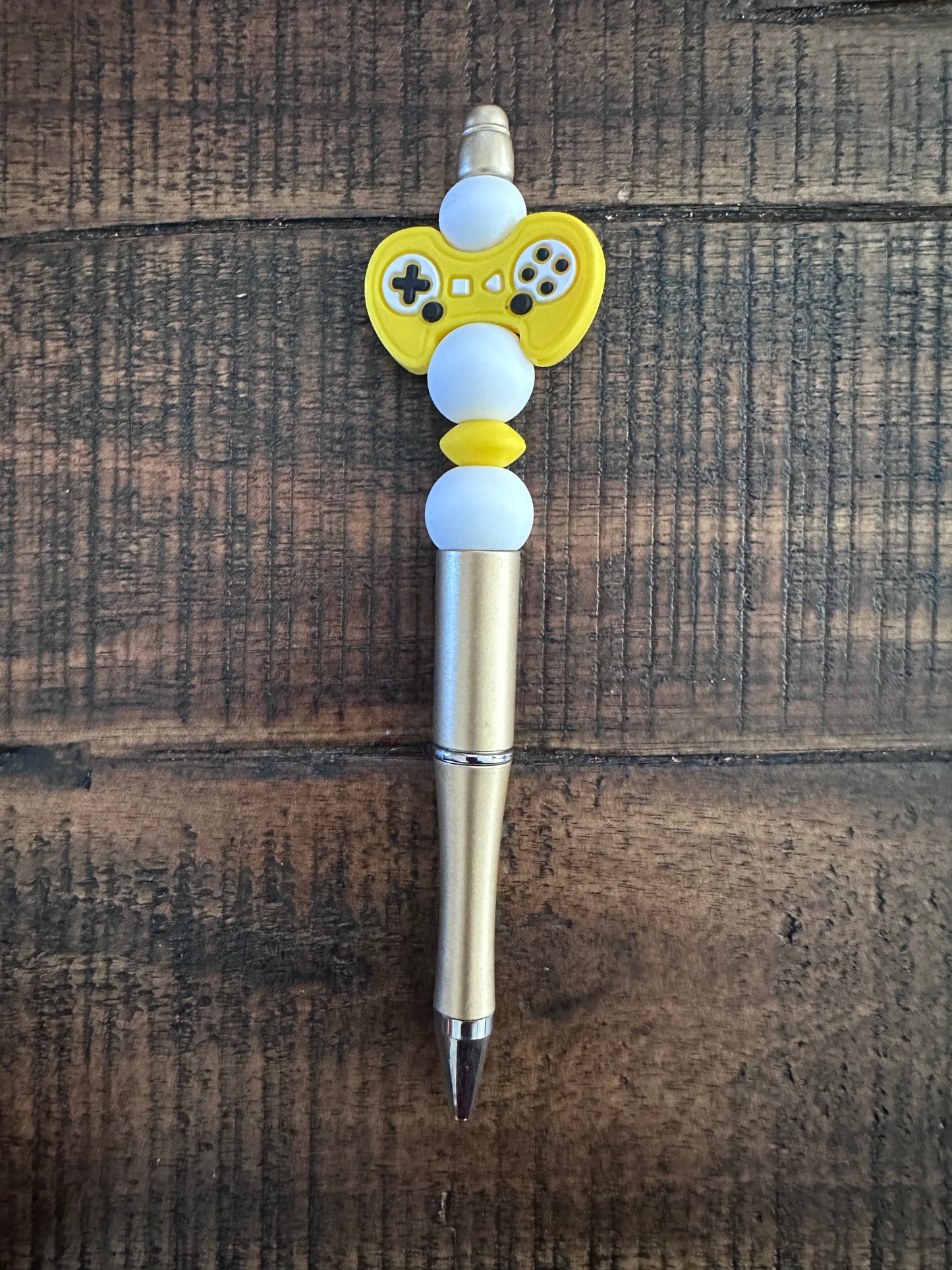 Gaming Pens and Pencils