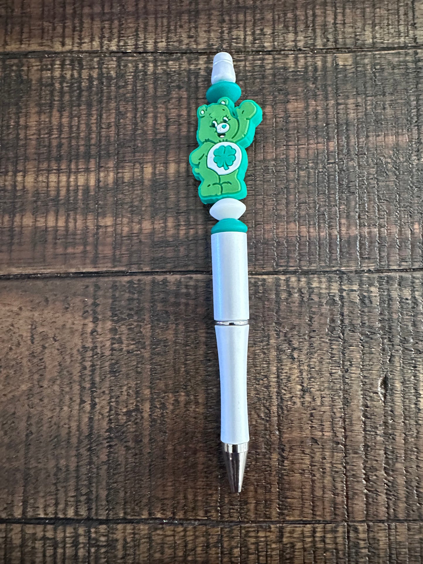 Care Bear Beaded Pens & Styluses
