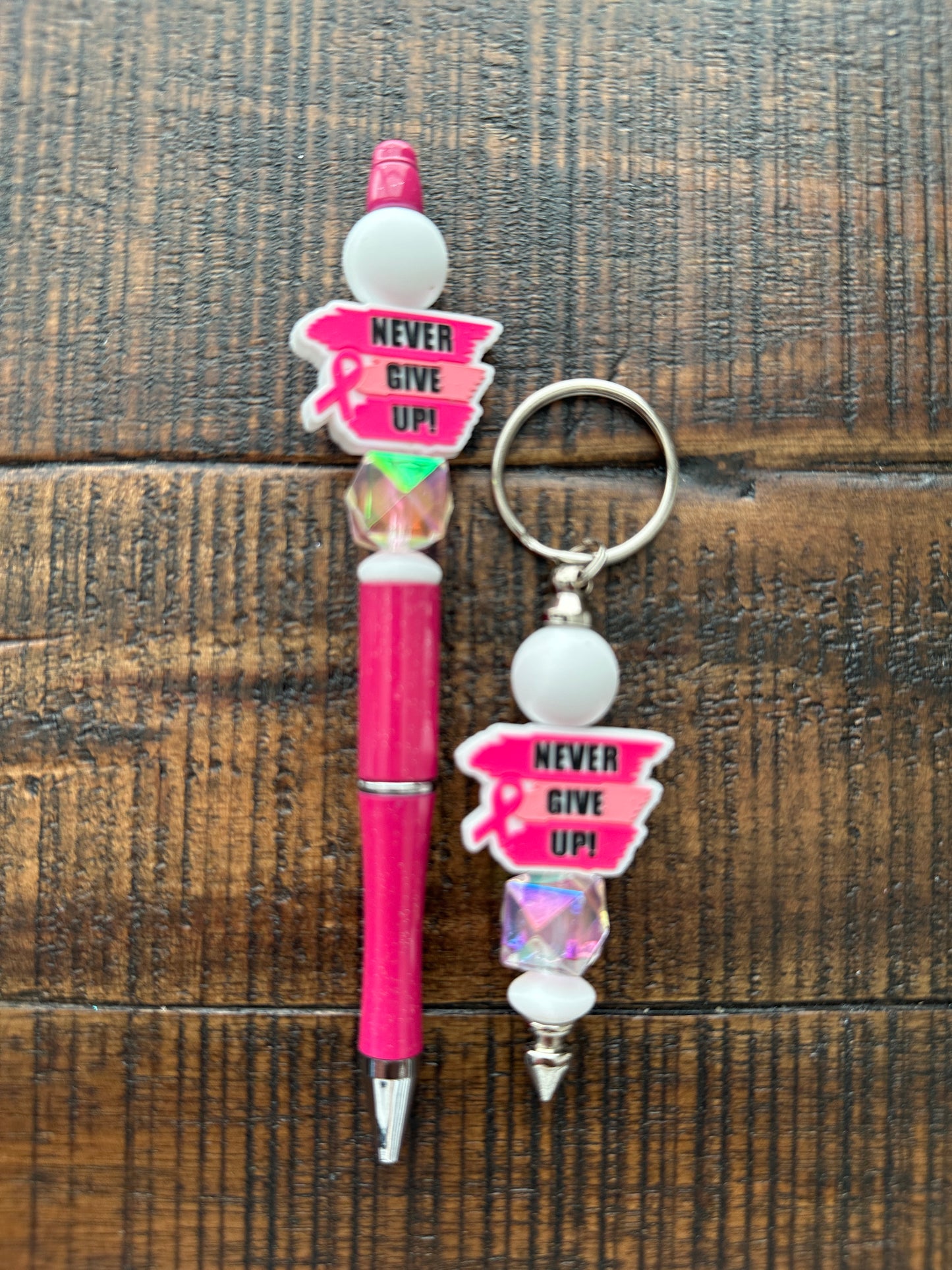 Keychain and Pen Sets #1 - 100