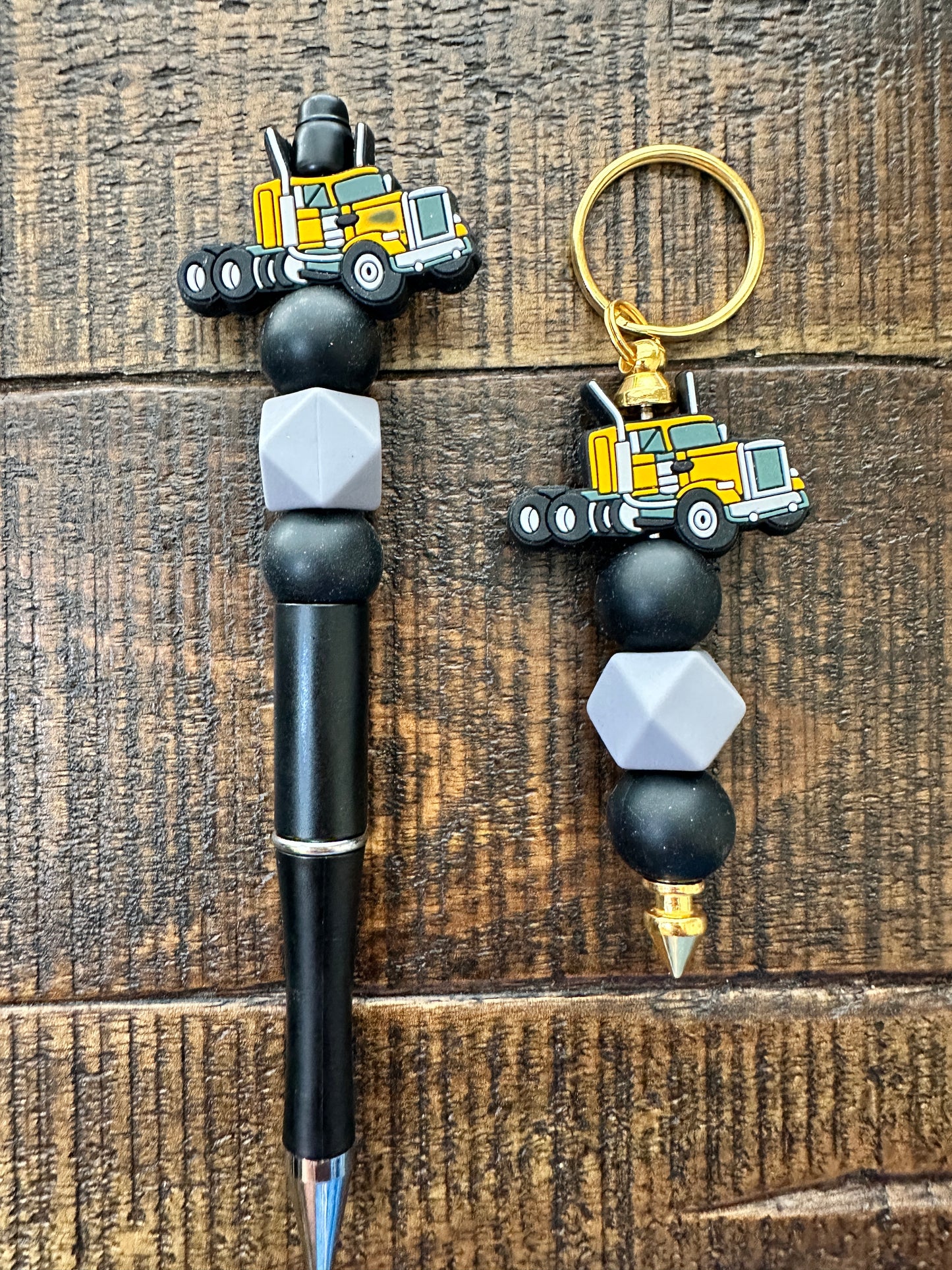 Keychain and Pen Sets #1 - 100