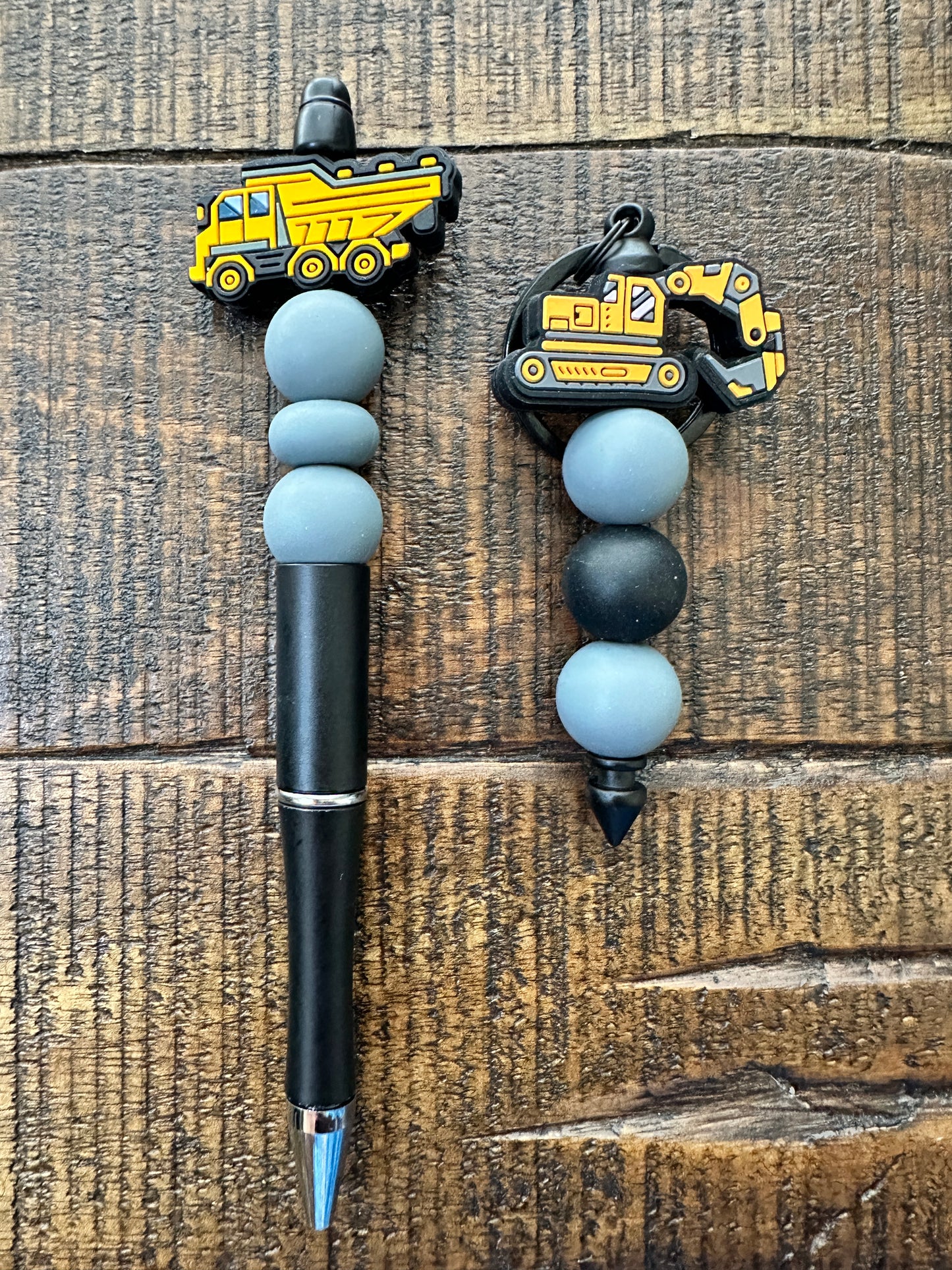 Keychain and Pen Sets #1 - 100