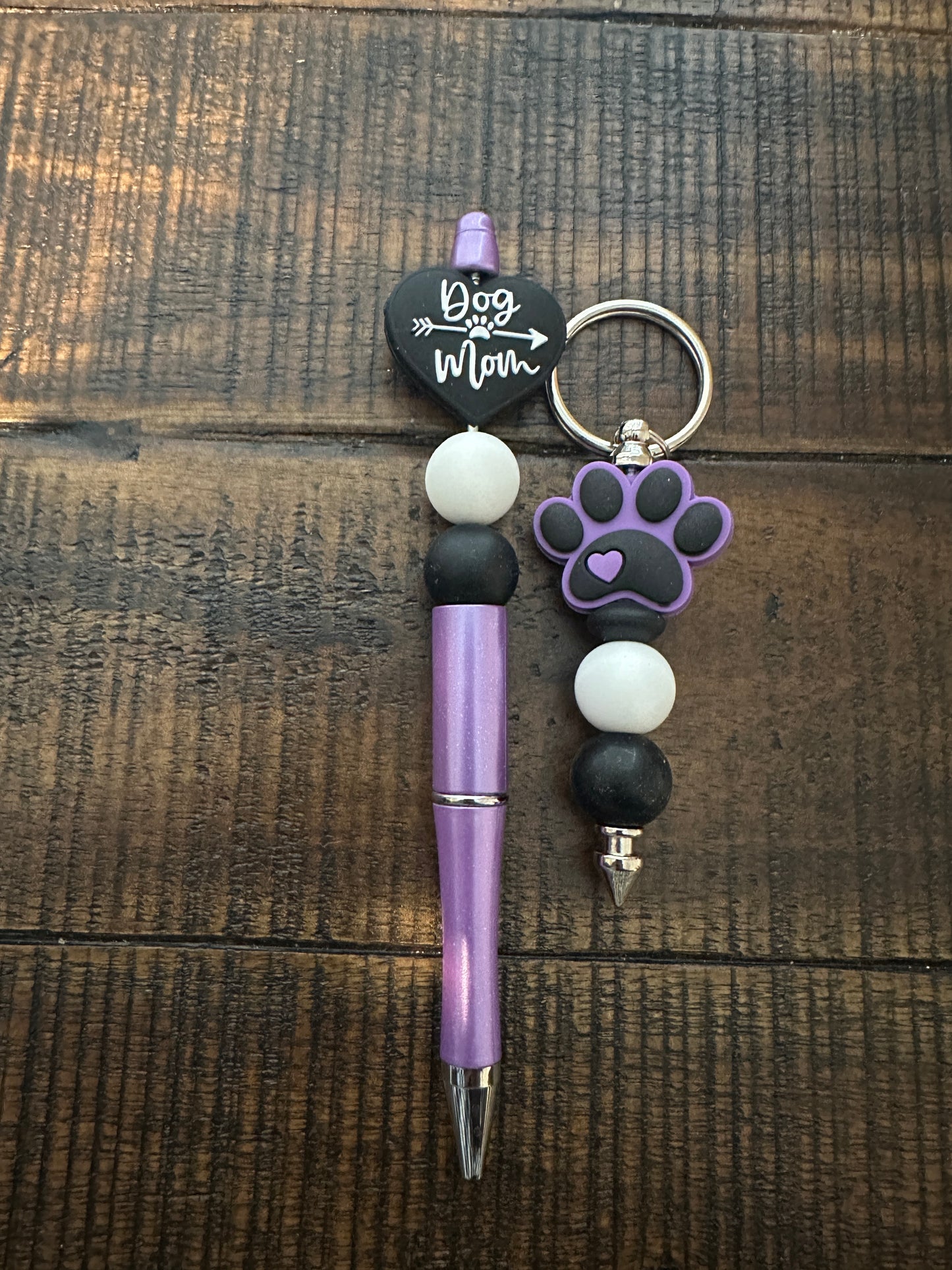 Keychain and Pen Sets #101 - 200