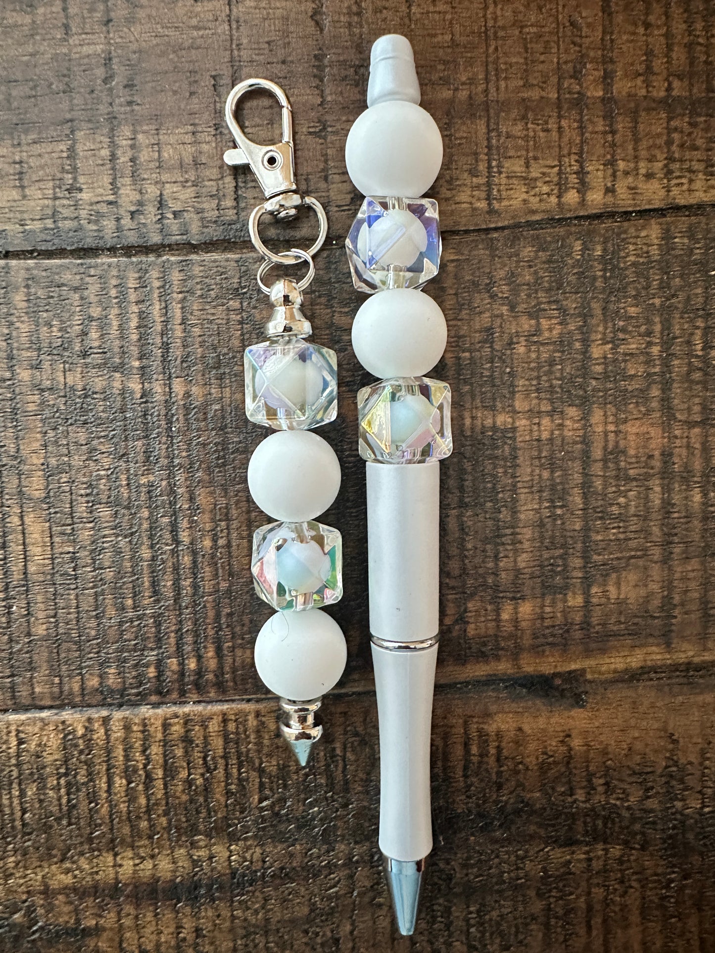 Keychain and Pen Sets #1 - 100