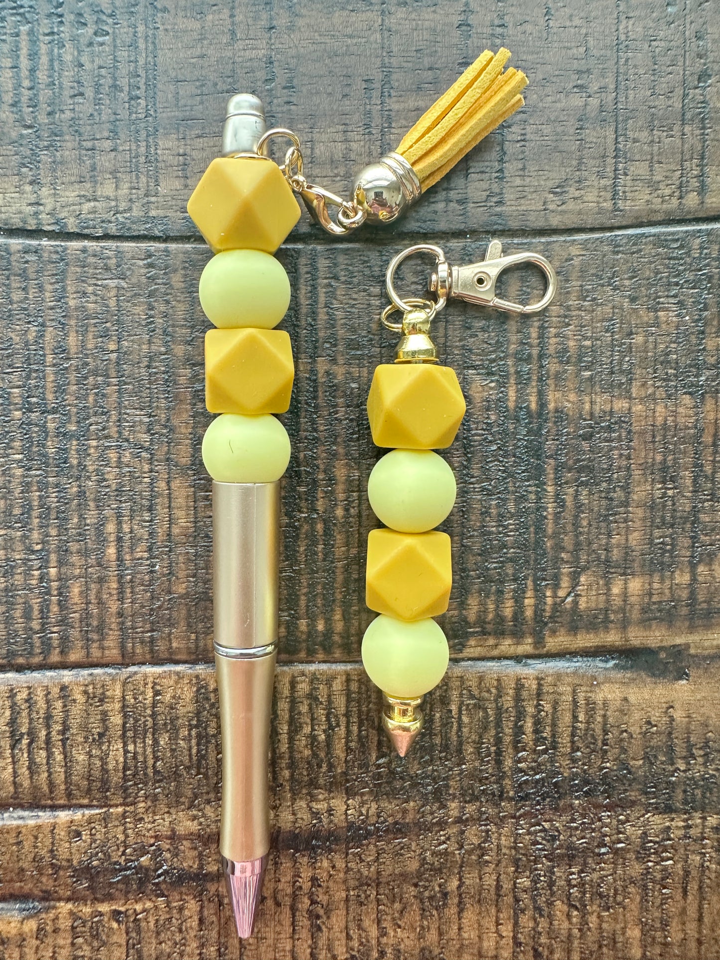 Keychain and Pen Sets #1 - 100