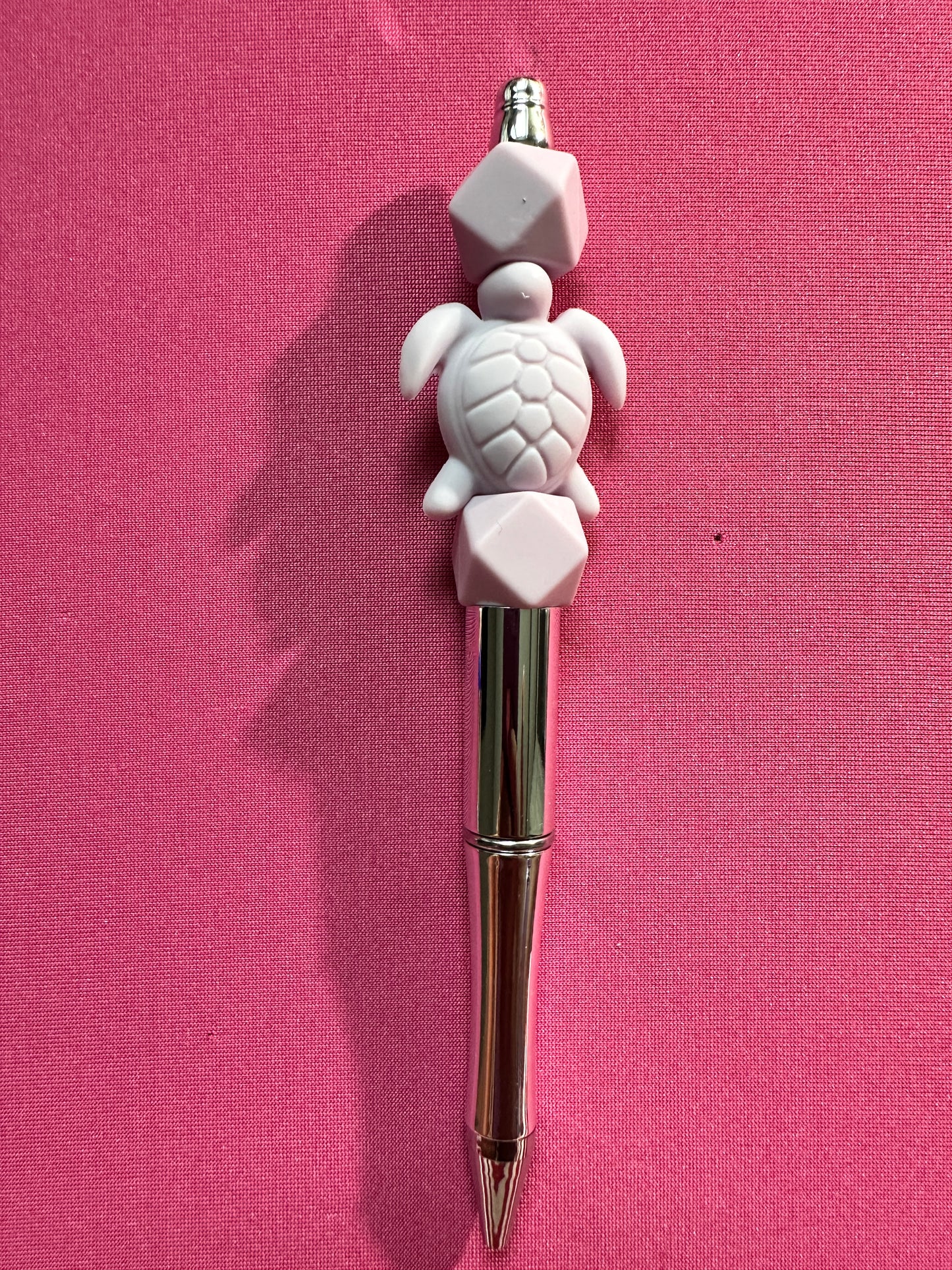 Animal Beaded Pens & Styluses