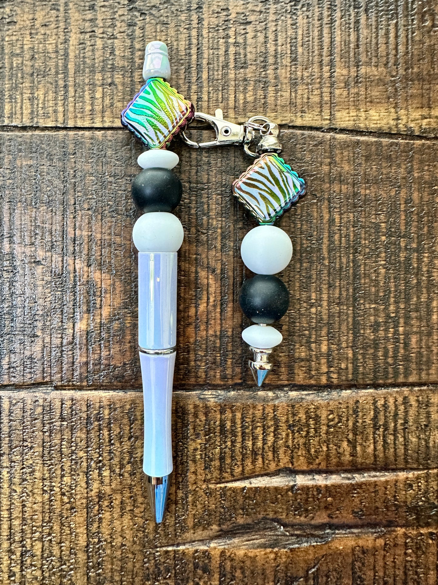 Keychain and Pen Sets #1 - 100
