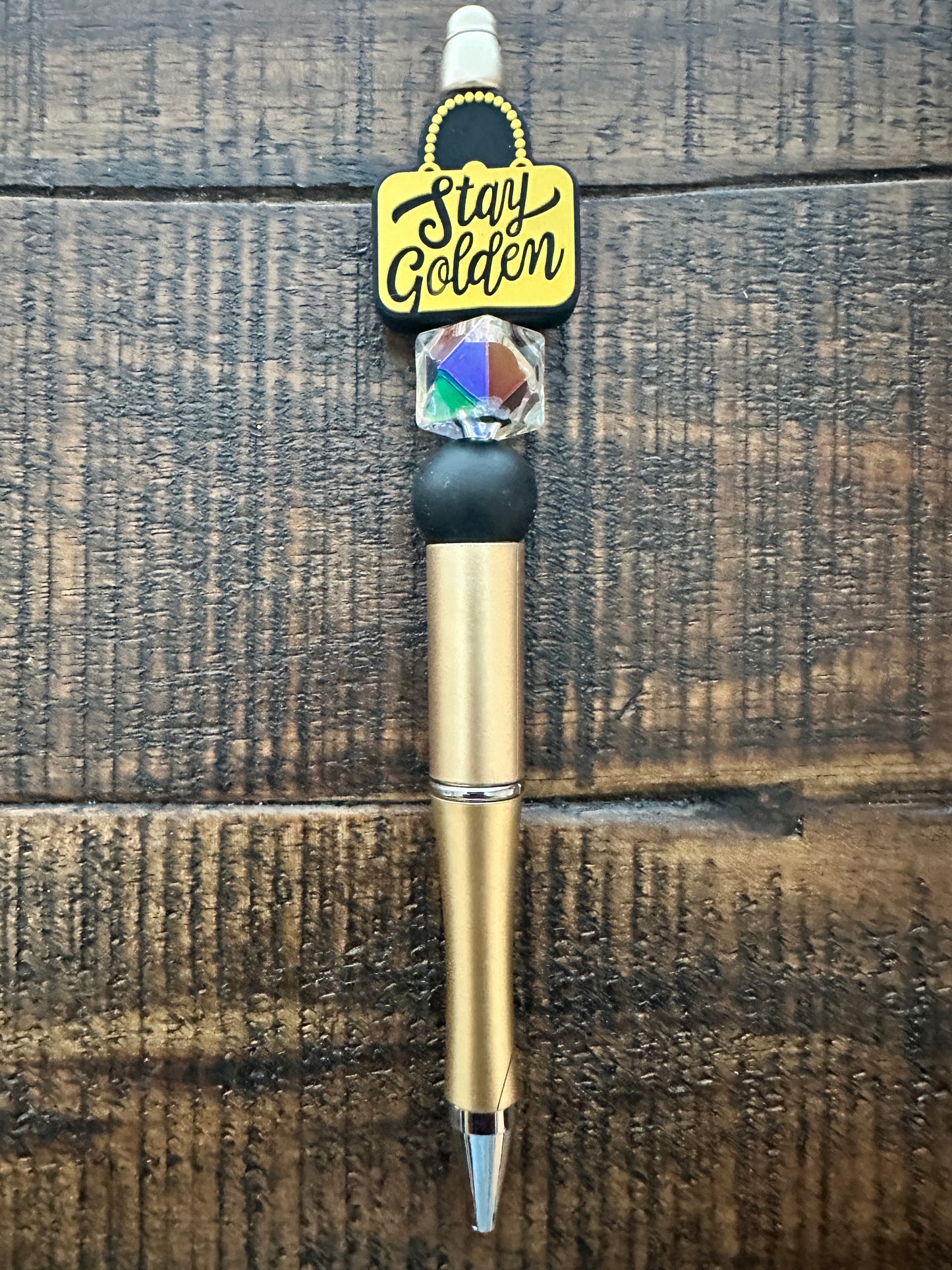 Designer Pens