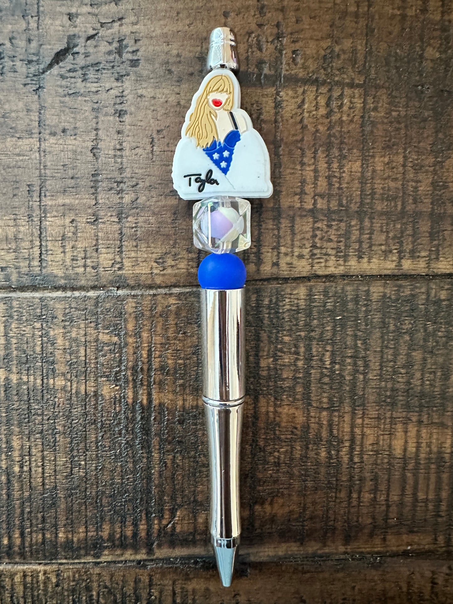 Designer Pens