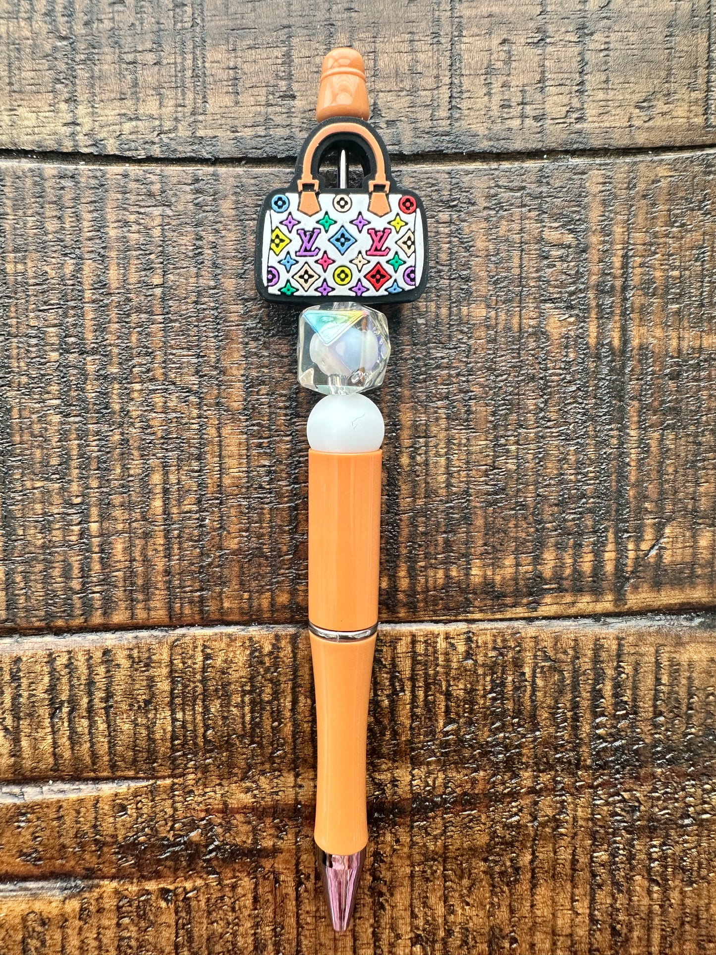 Designer Pens