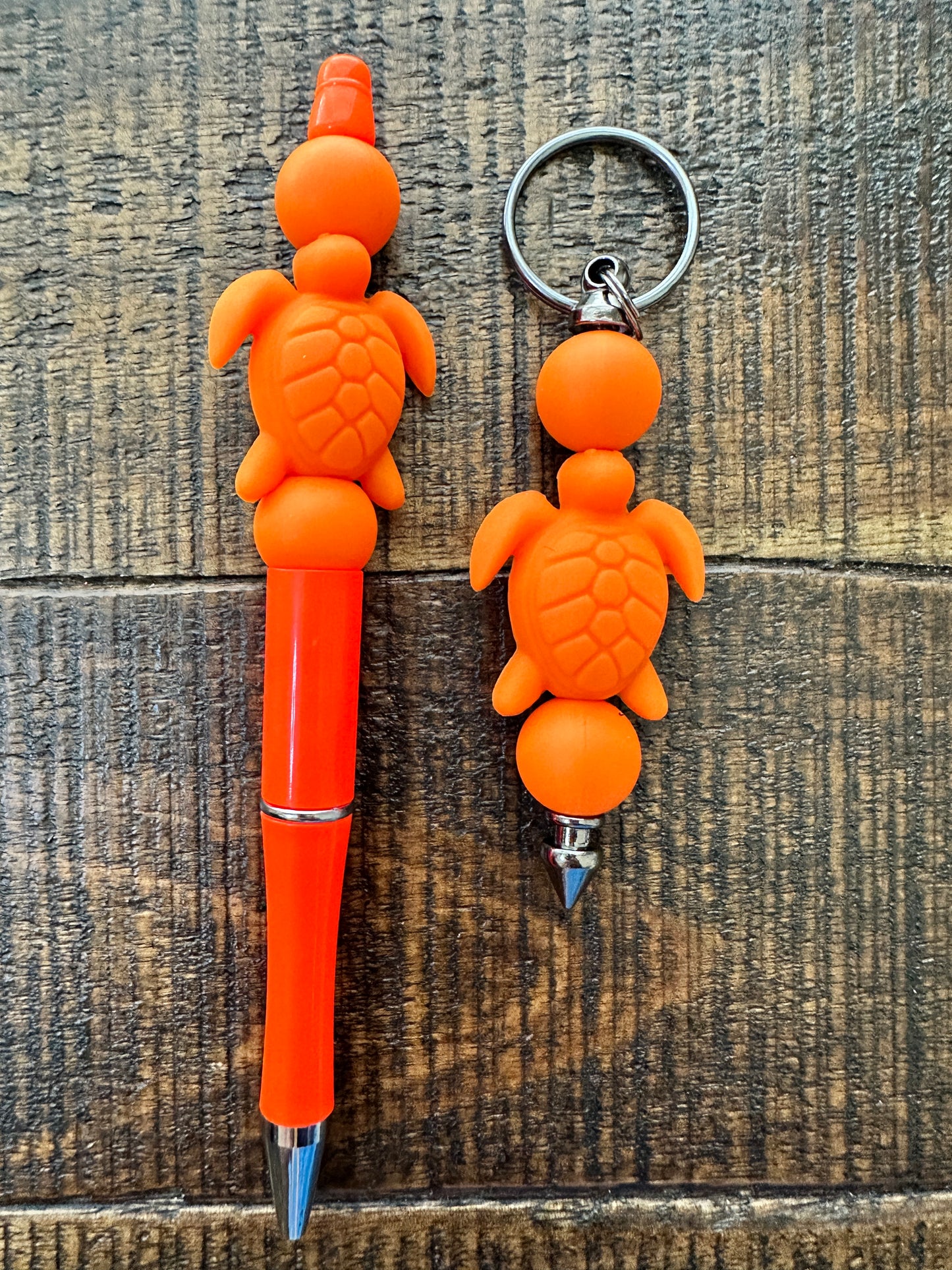 Keychain and Pen Sets #1 - 100
