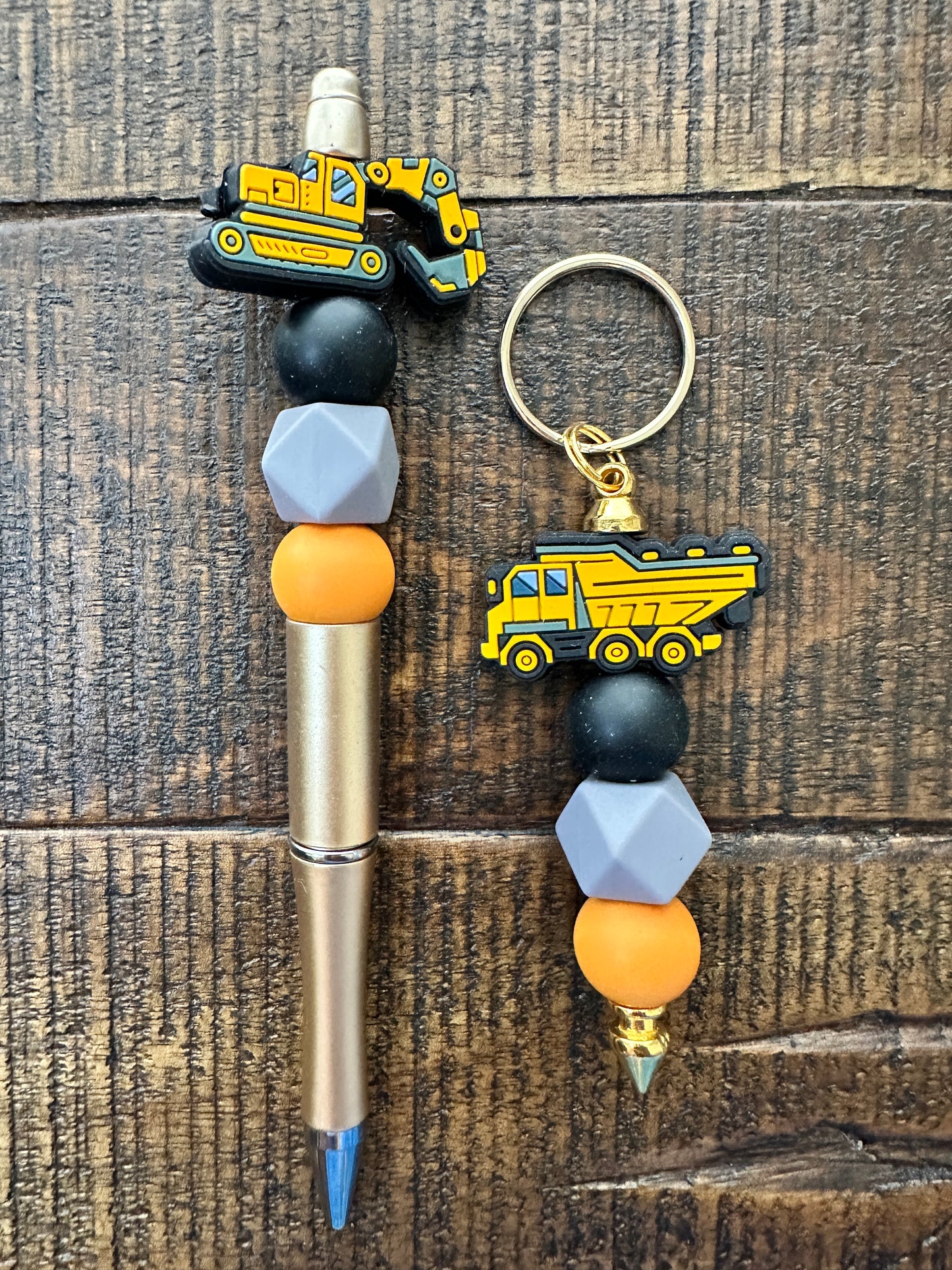 Keychain and Pen Sets #1 - 100