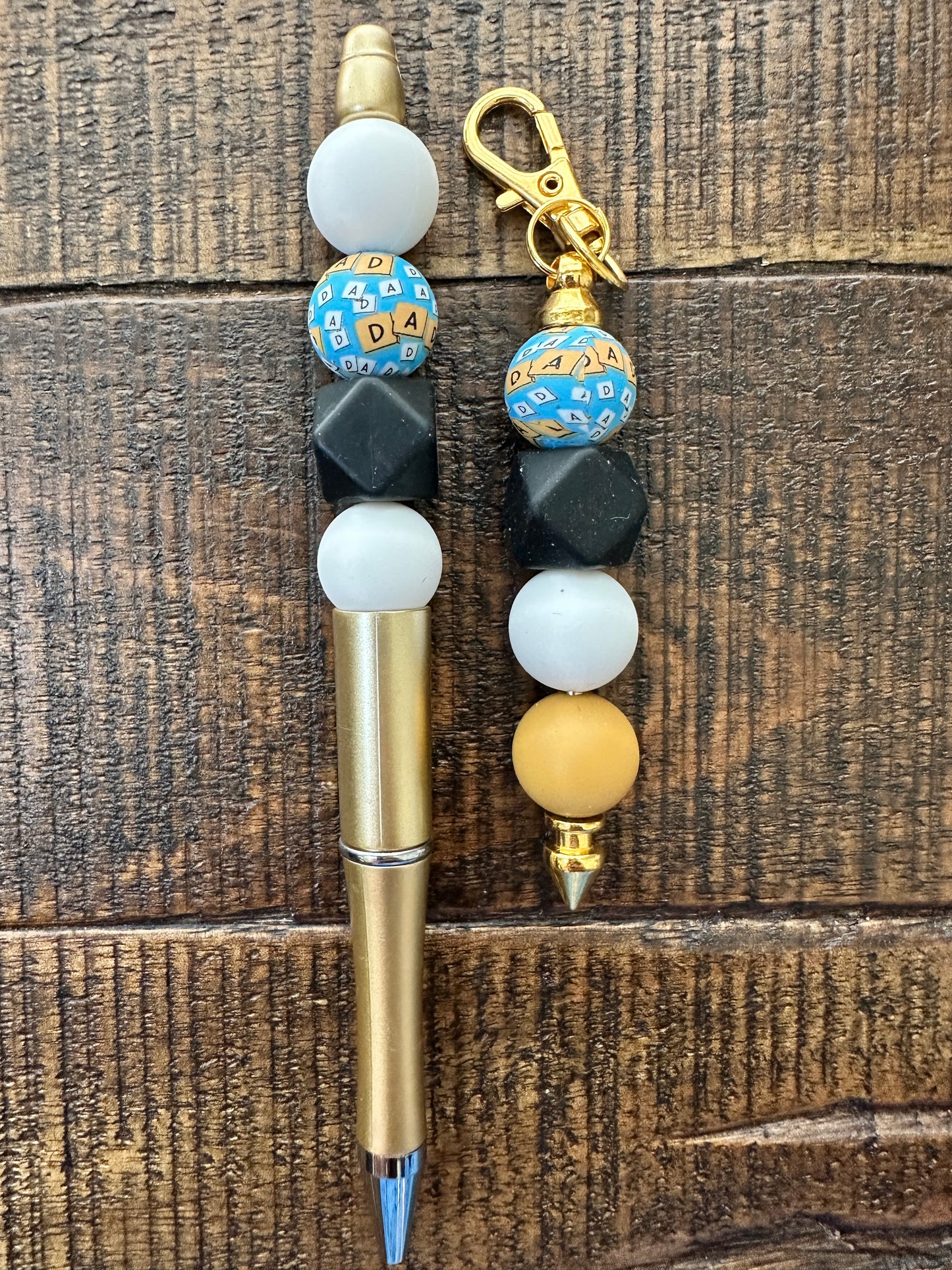 Keychain and Pen Sets #1 - 100