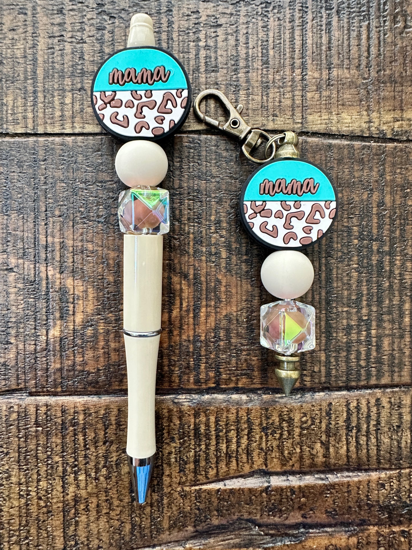Keychain and Pen Sets #1 - 100