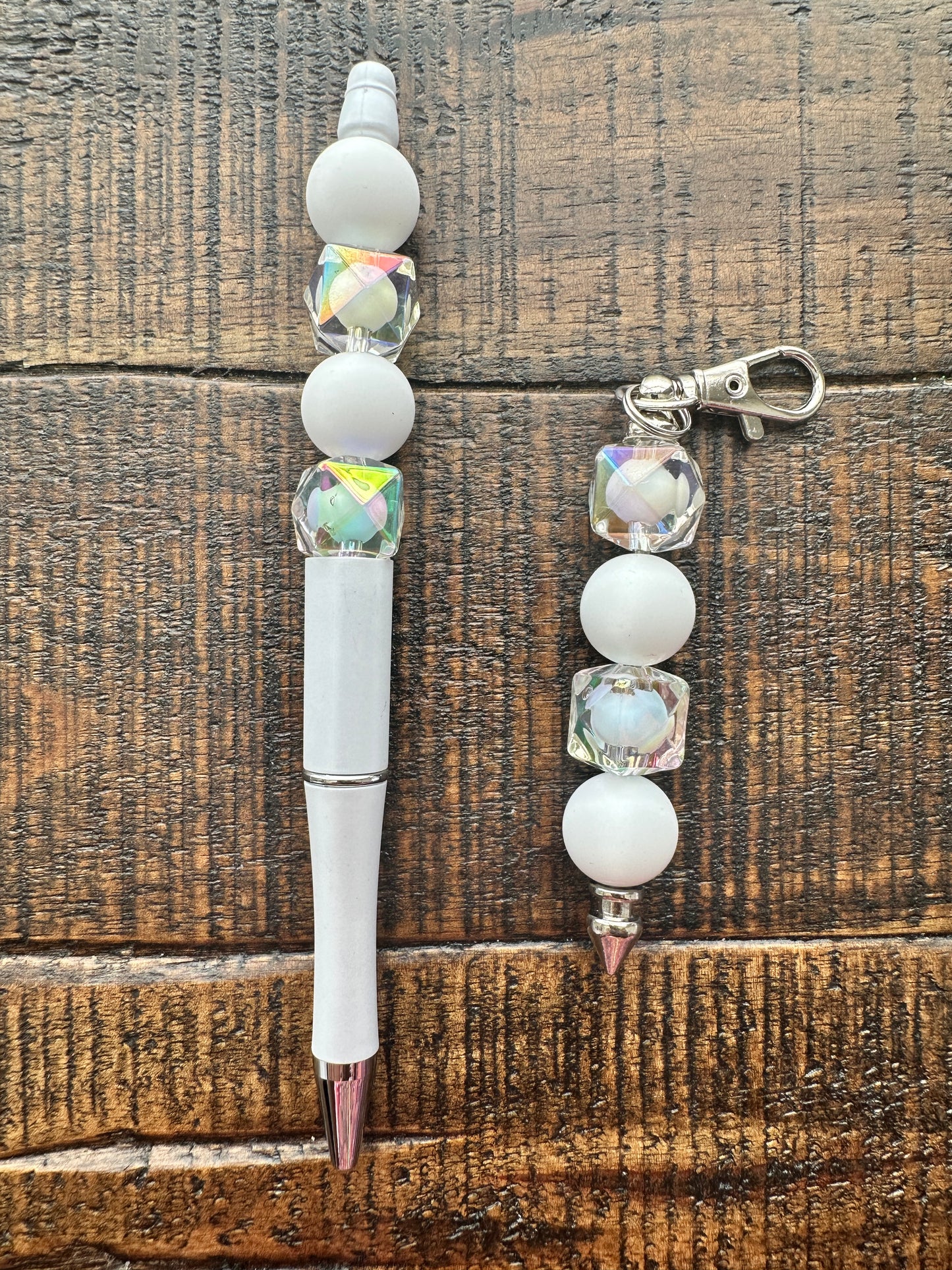 Keychain and Pen Sets #1 - 100