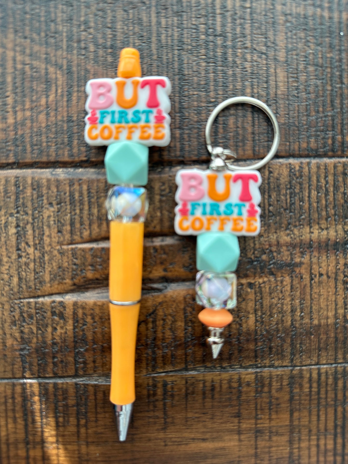Keychain and Pen Sets #1 - 100