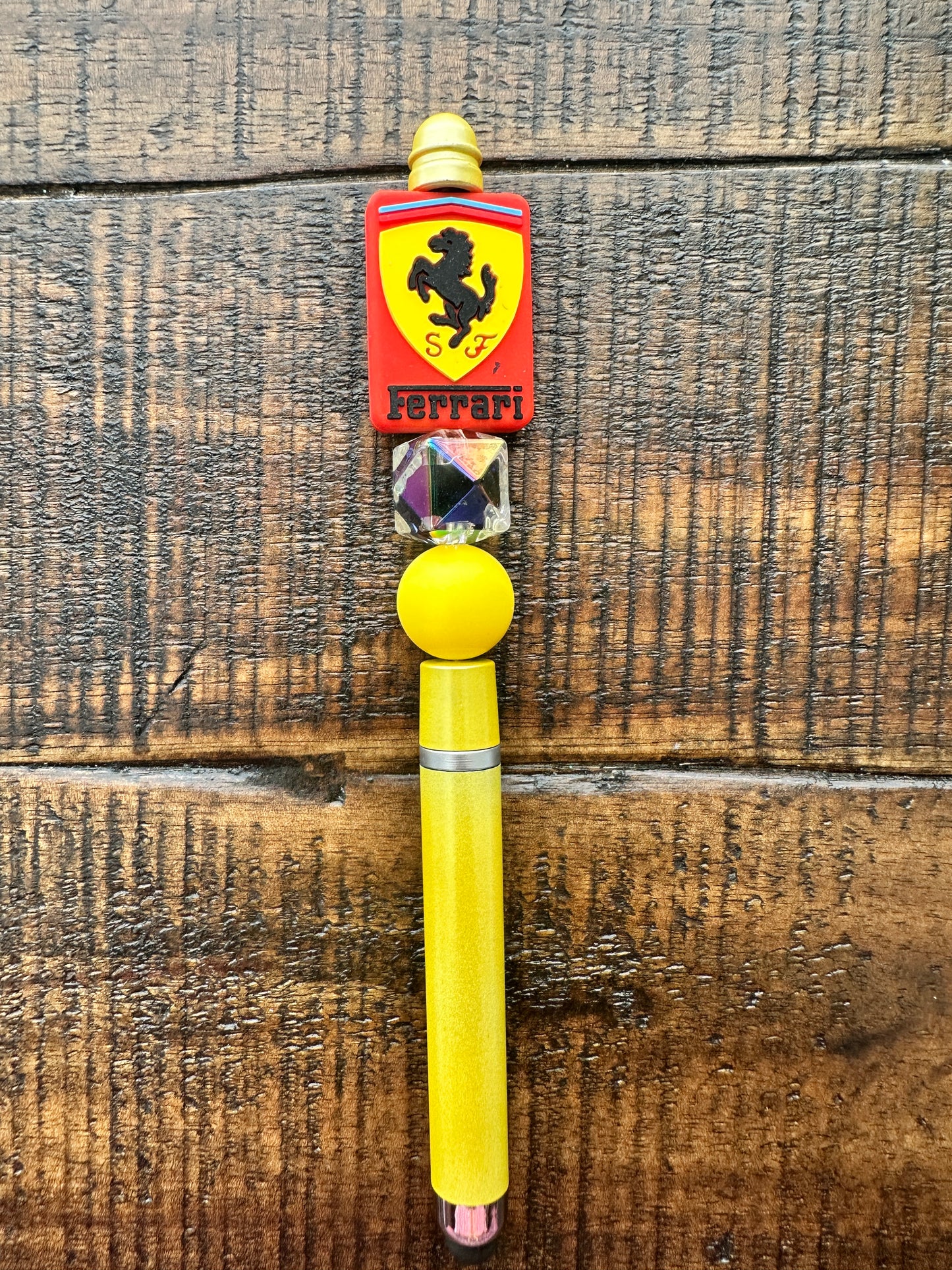 Designer Pens