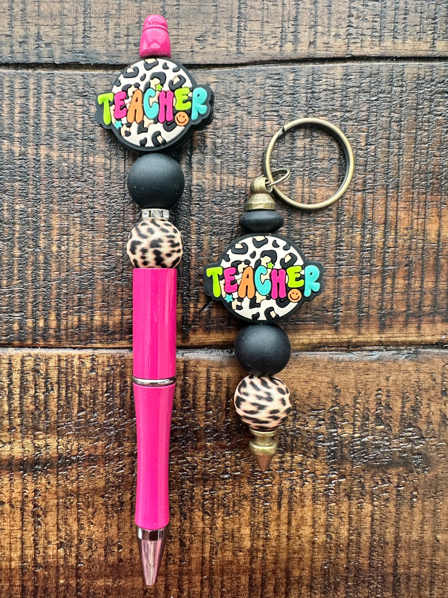 Keychain and Pen Sets #1 - 100