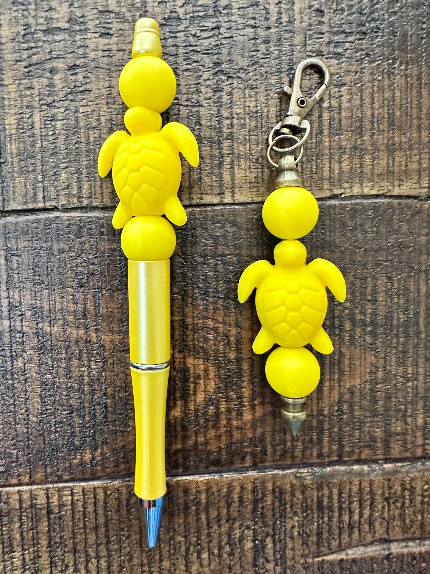 Keychain and Pen Sets #1 - 100