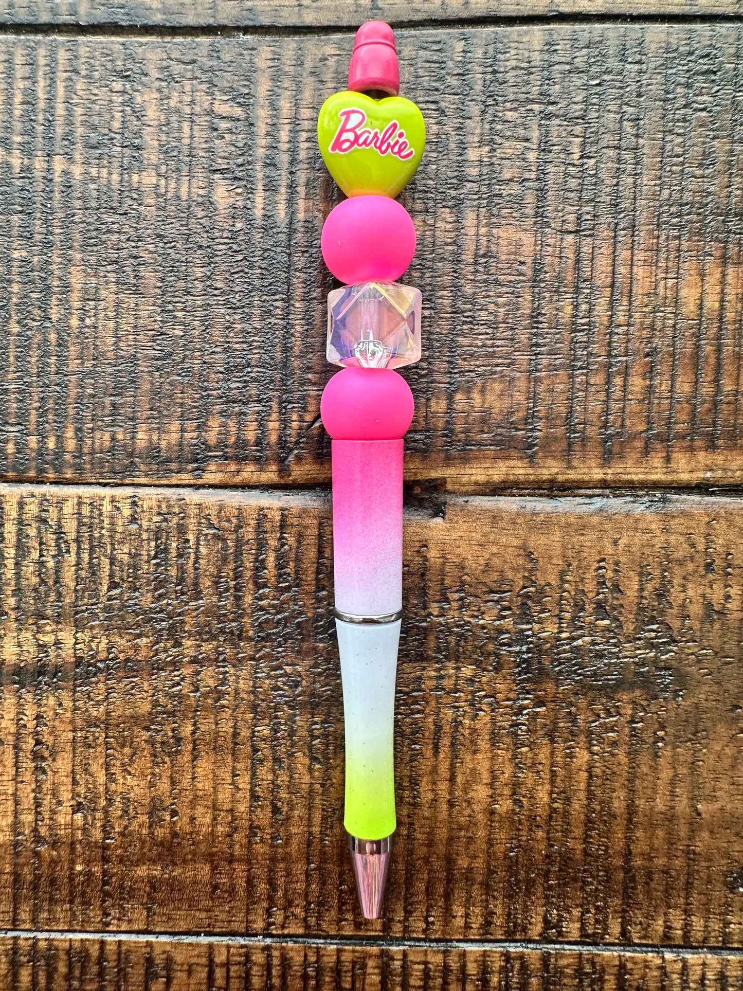 Designer Pens