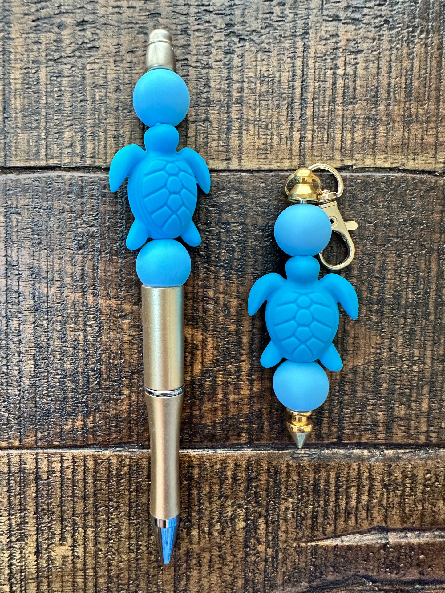 Keychain and Pen Sets #1 - 100