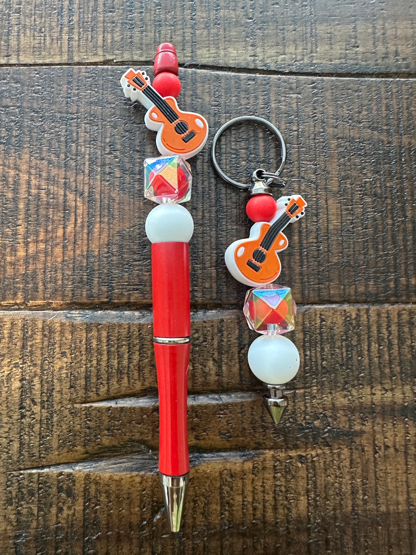 Keychain and Pen Sets #1 - 100