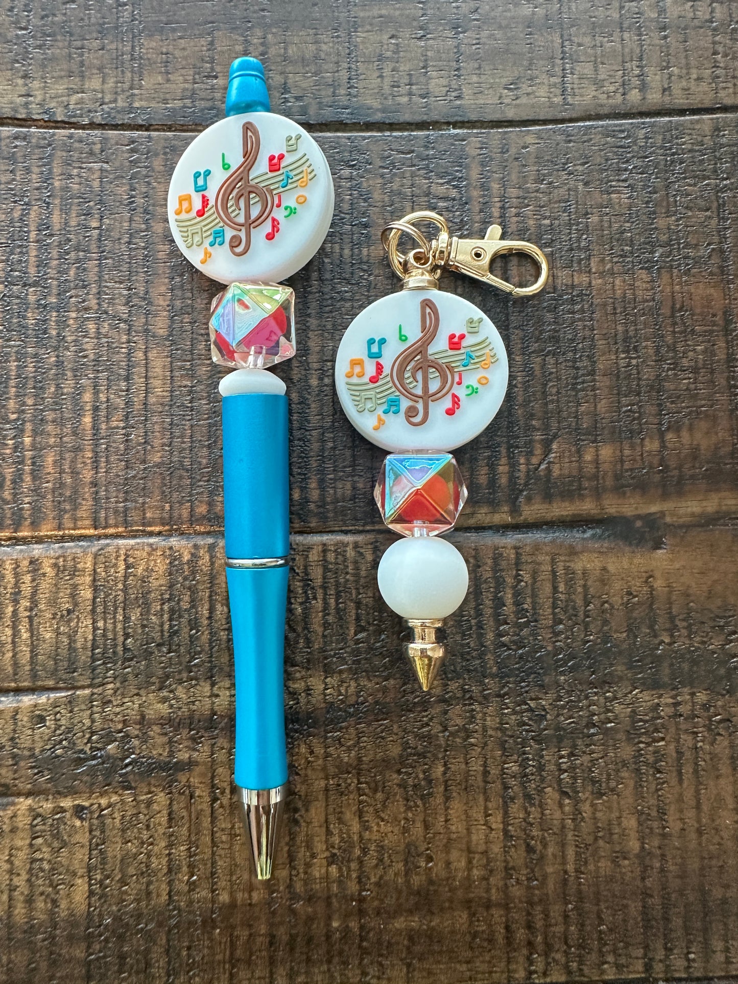 Keychain and Pen Sets #1 - 100