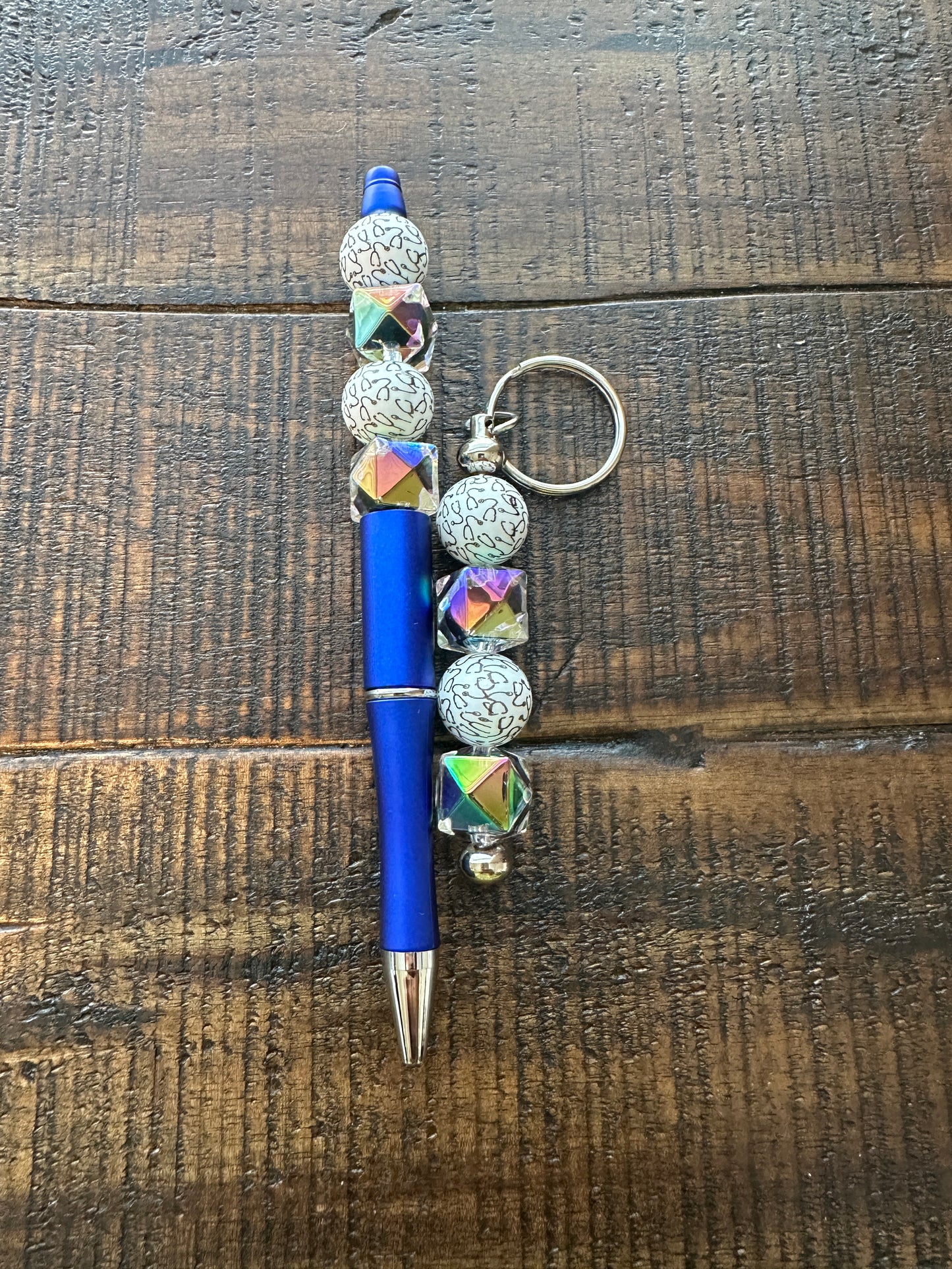 Keychain and Pen Sets #1 - 100