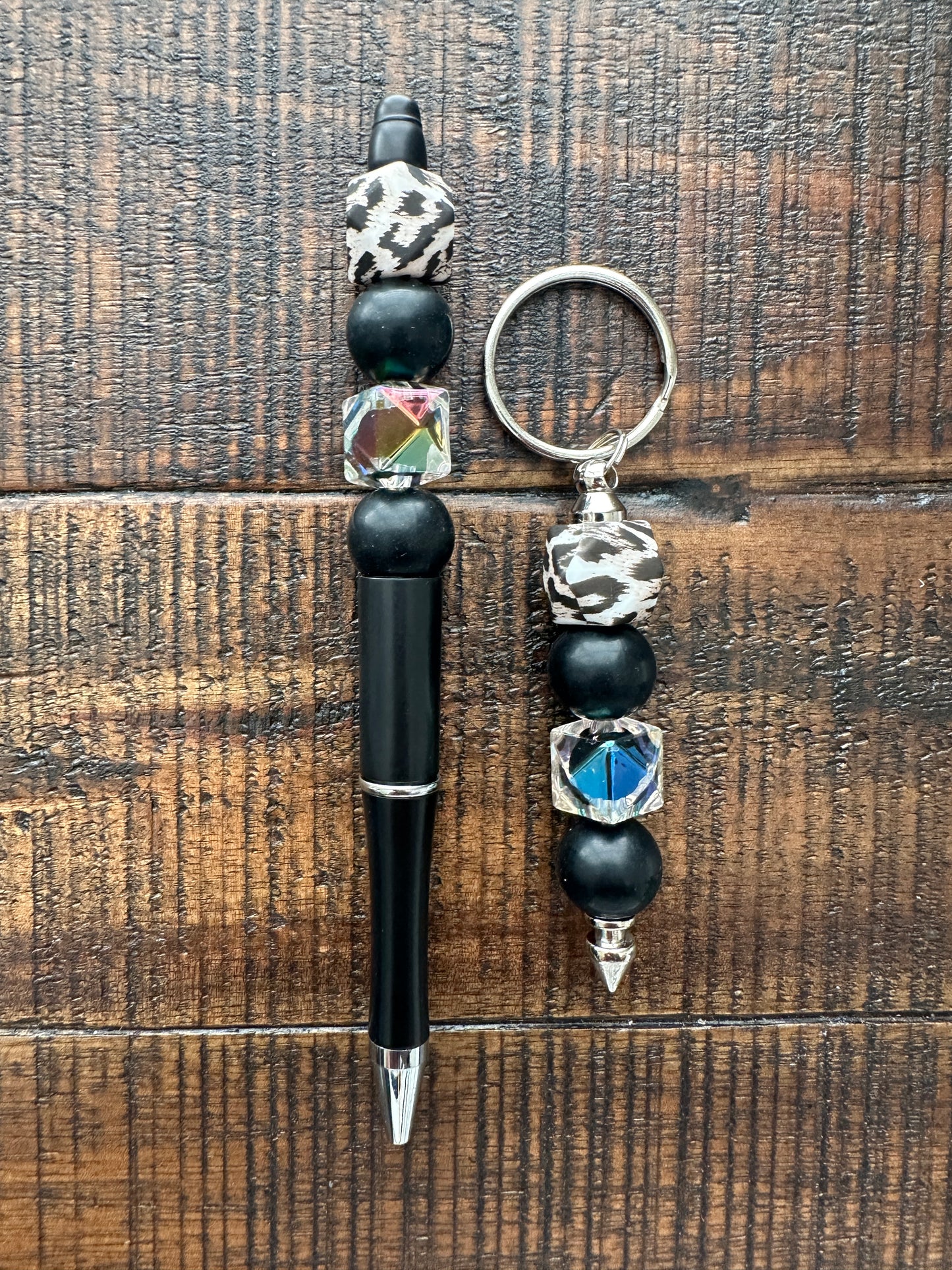 Keychain and Pen Sets #1 - 100