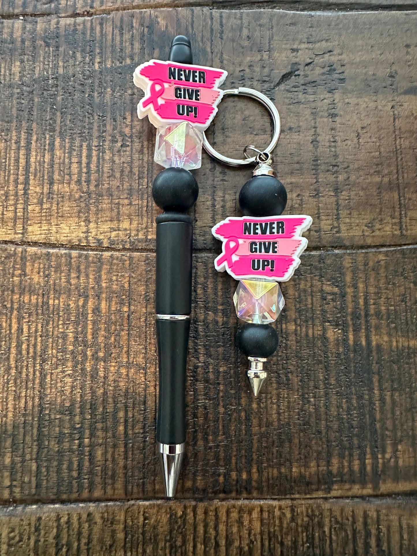 Keychain and Pen Sets #101 - 200
