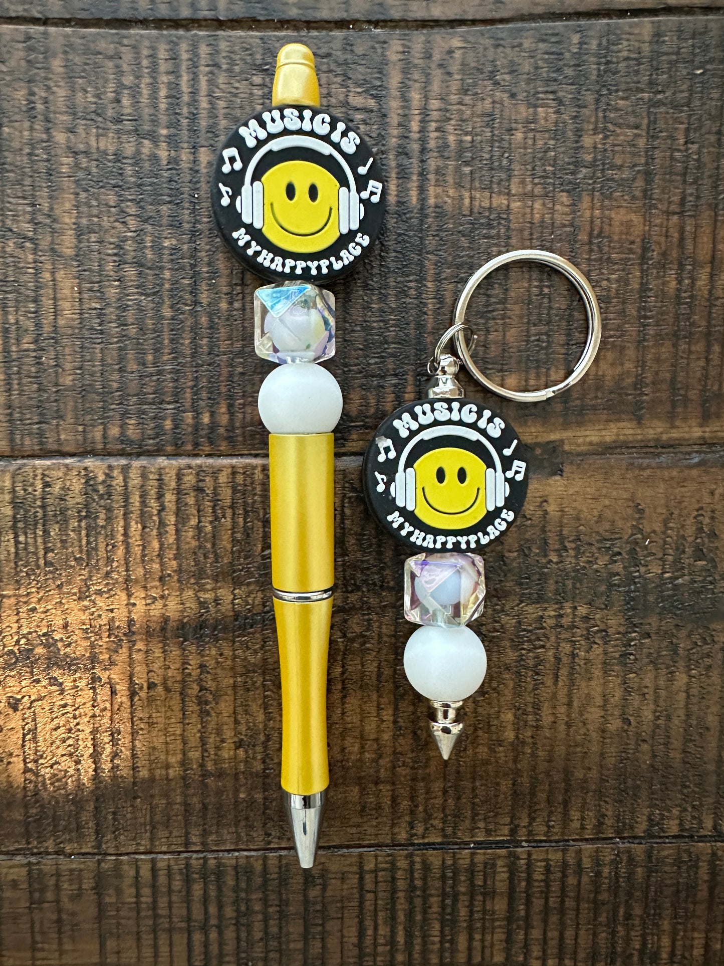 Keychain and Pen Sets #101 - 200