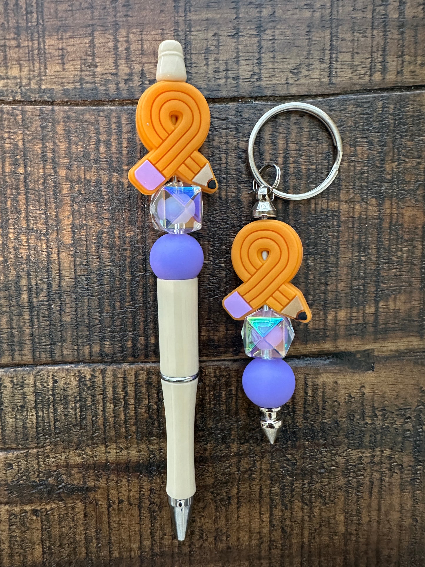 Keychain and Pen Sets #101 - 200
