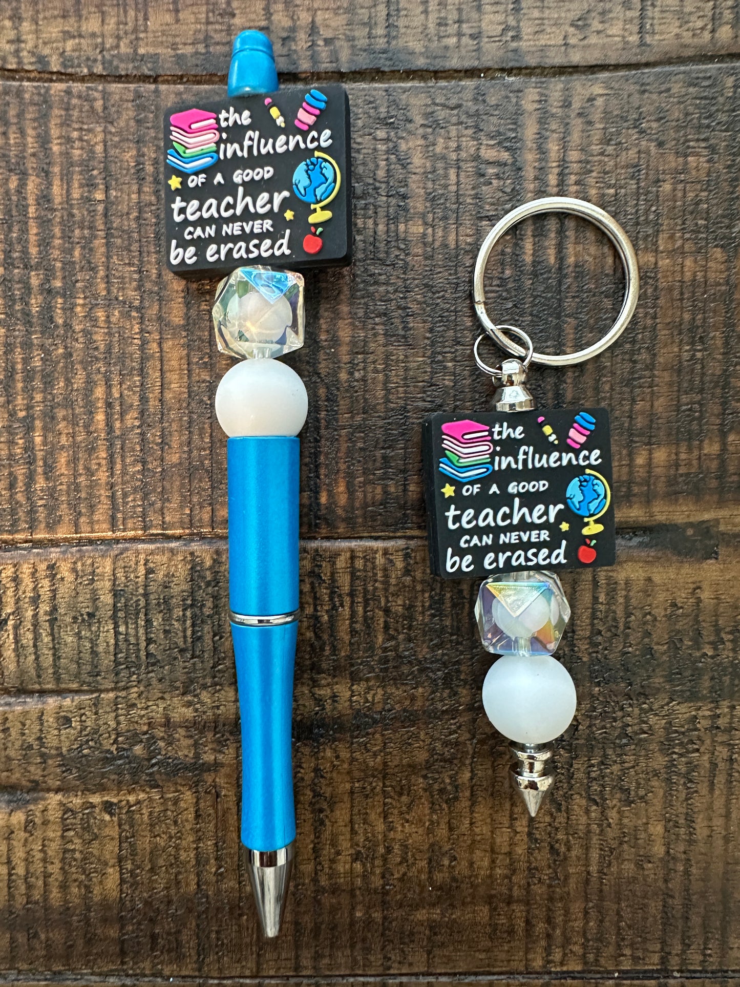 Keychain and Pen Sets #101 - 200