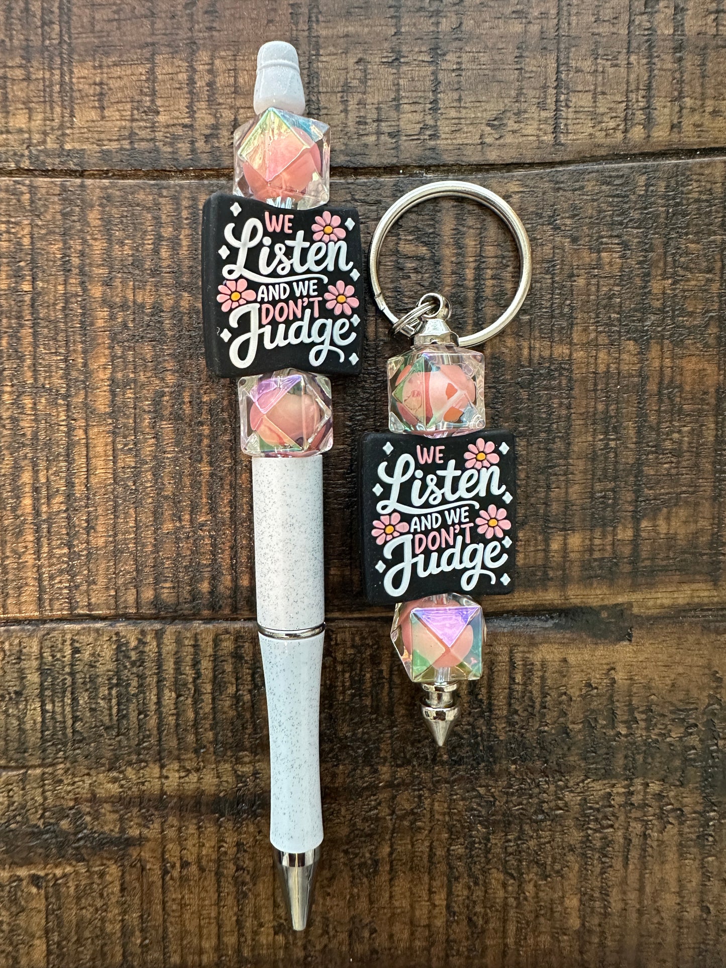 Keychain and Pen Sets #101 - 200