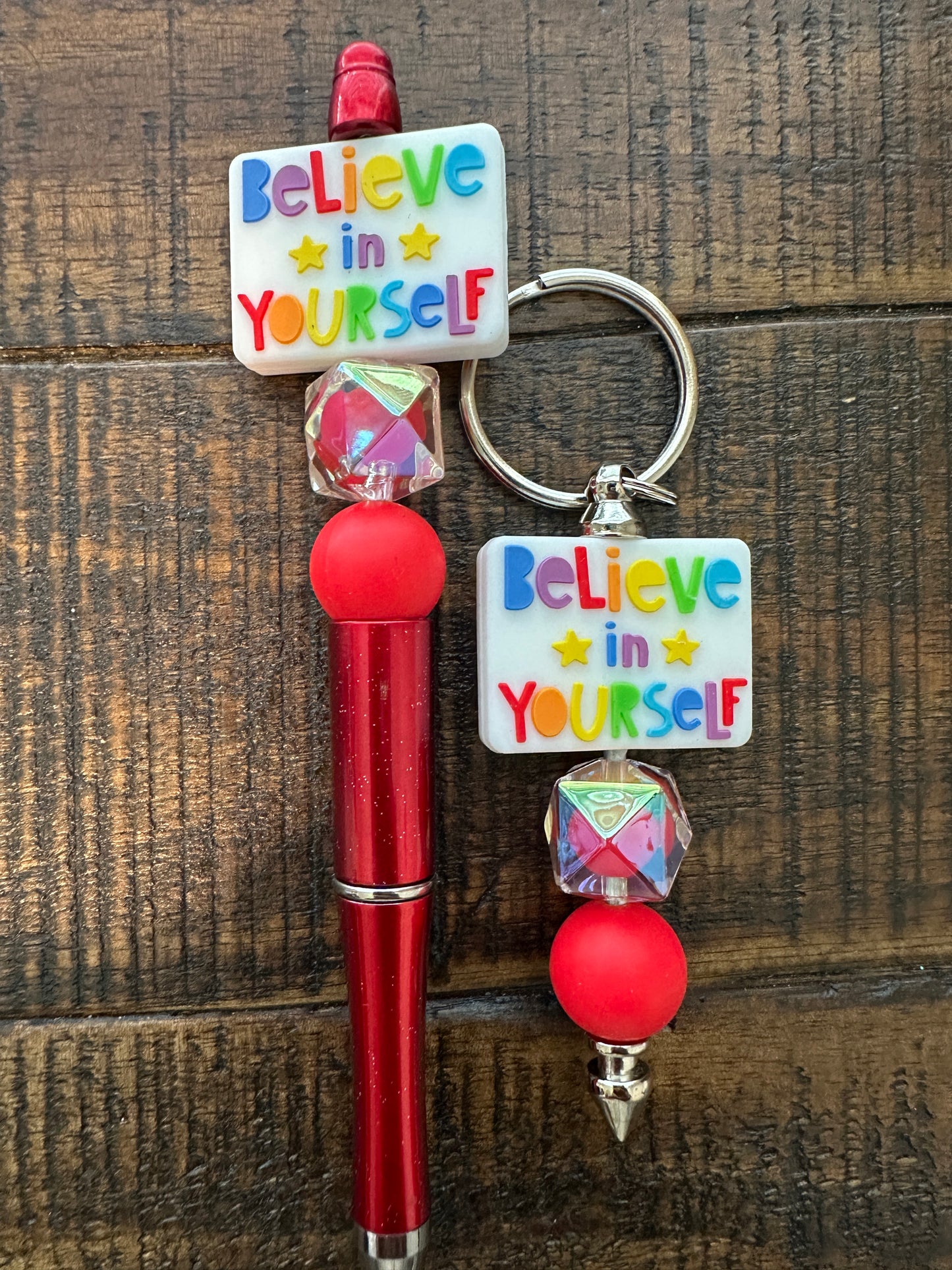 Keychain and Pen Sets #101 - 200
