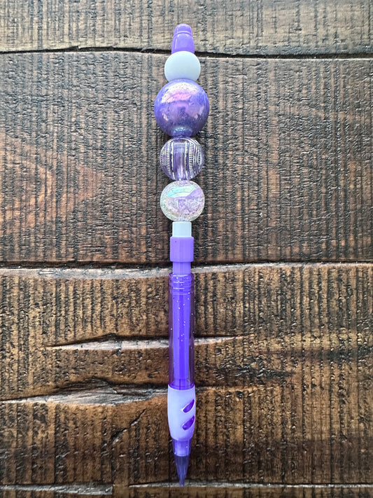 Mechanical Pencils (Purple)